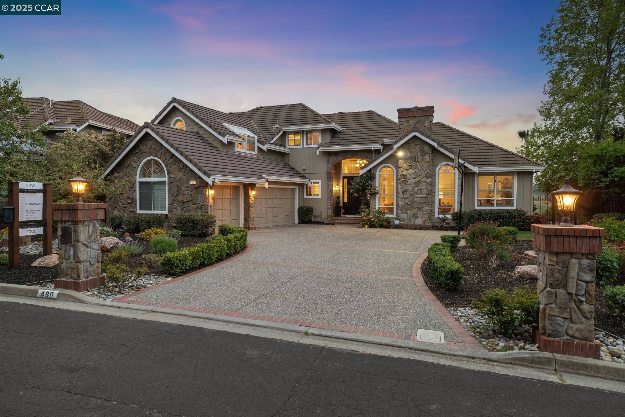 Walnut Creek, CA 94598,460 Silver Hollow Drive