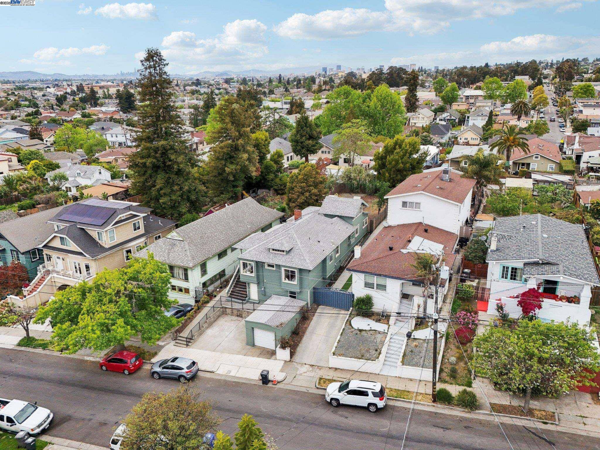 Oakland, CA 94601,2155 42nd ave