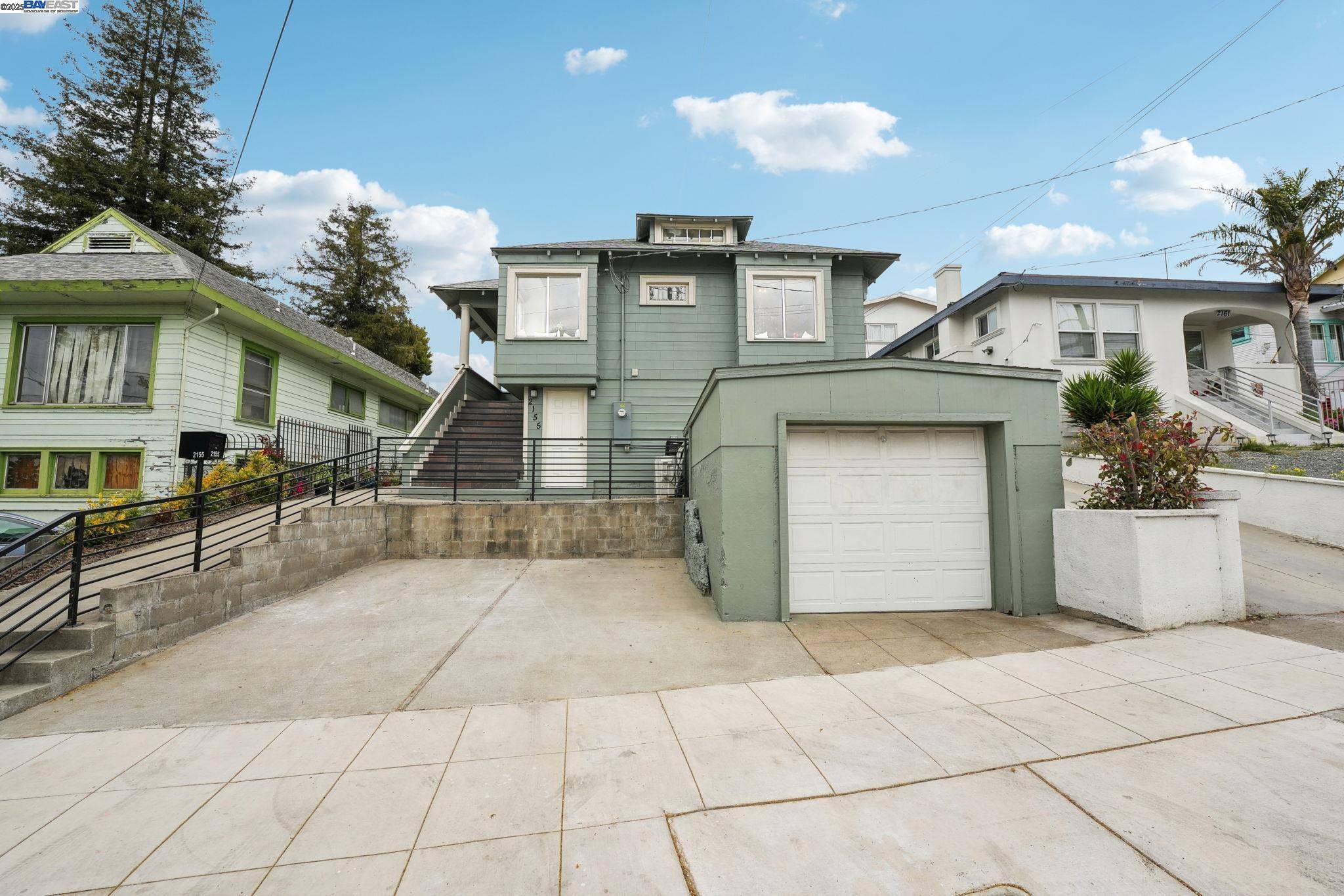 Oakland, CA 94601,2155 42nd Ave