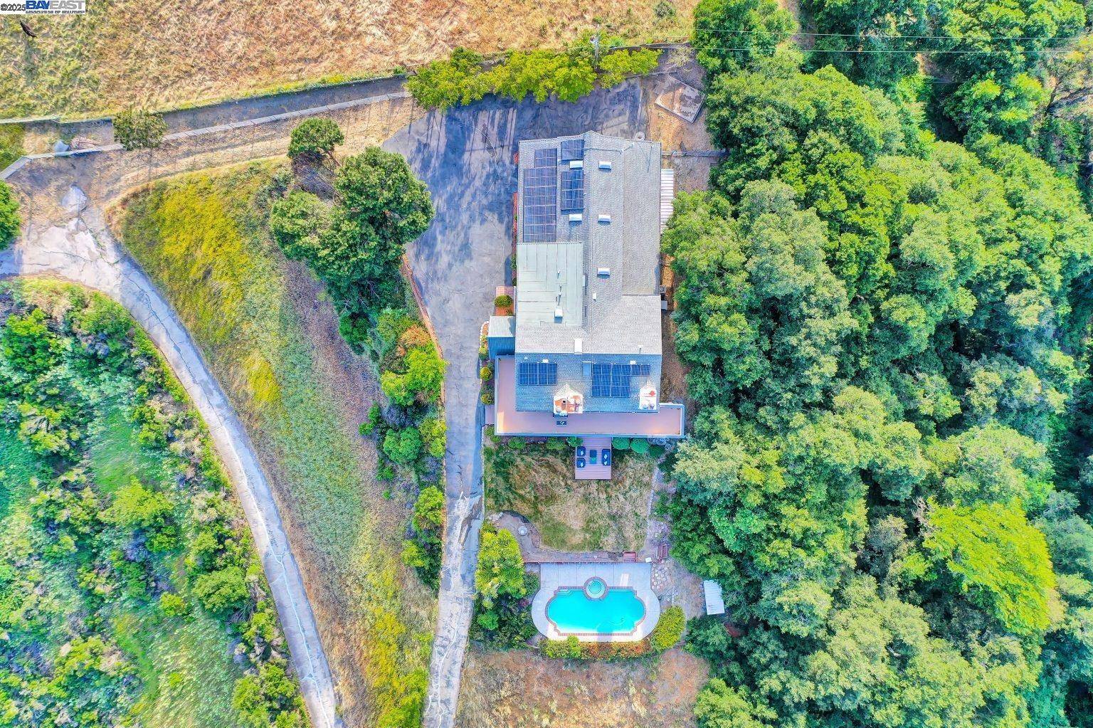 Pleasanton, CA 94588,10705 Dublin Canyon Rd