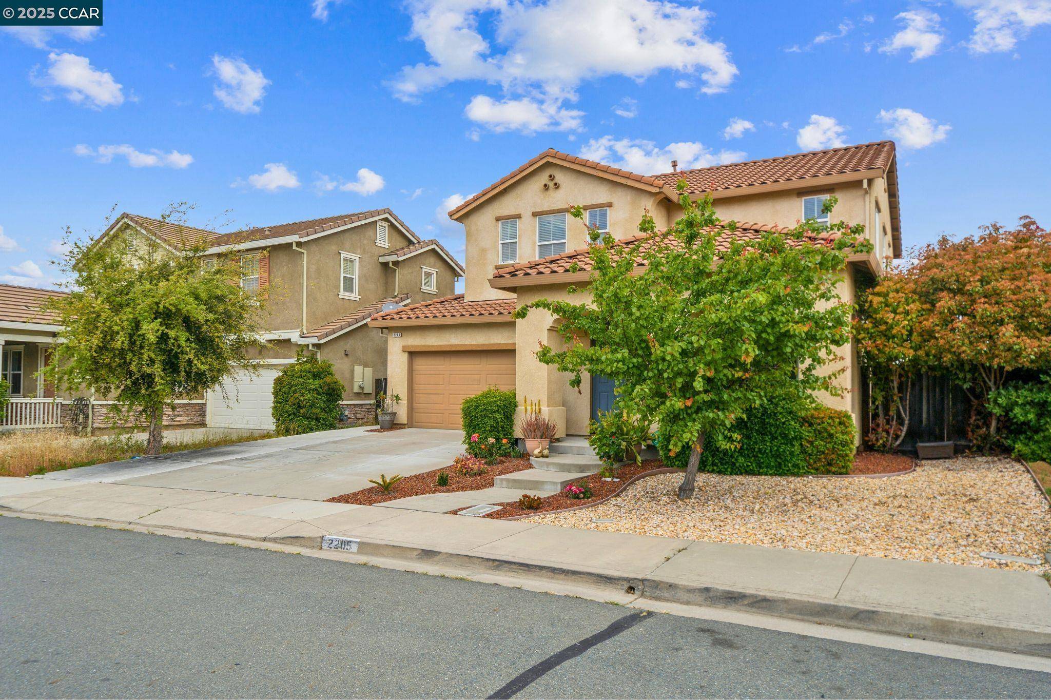 Pittsburg, CA 94565,2205 Botany Bay Dr