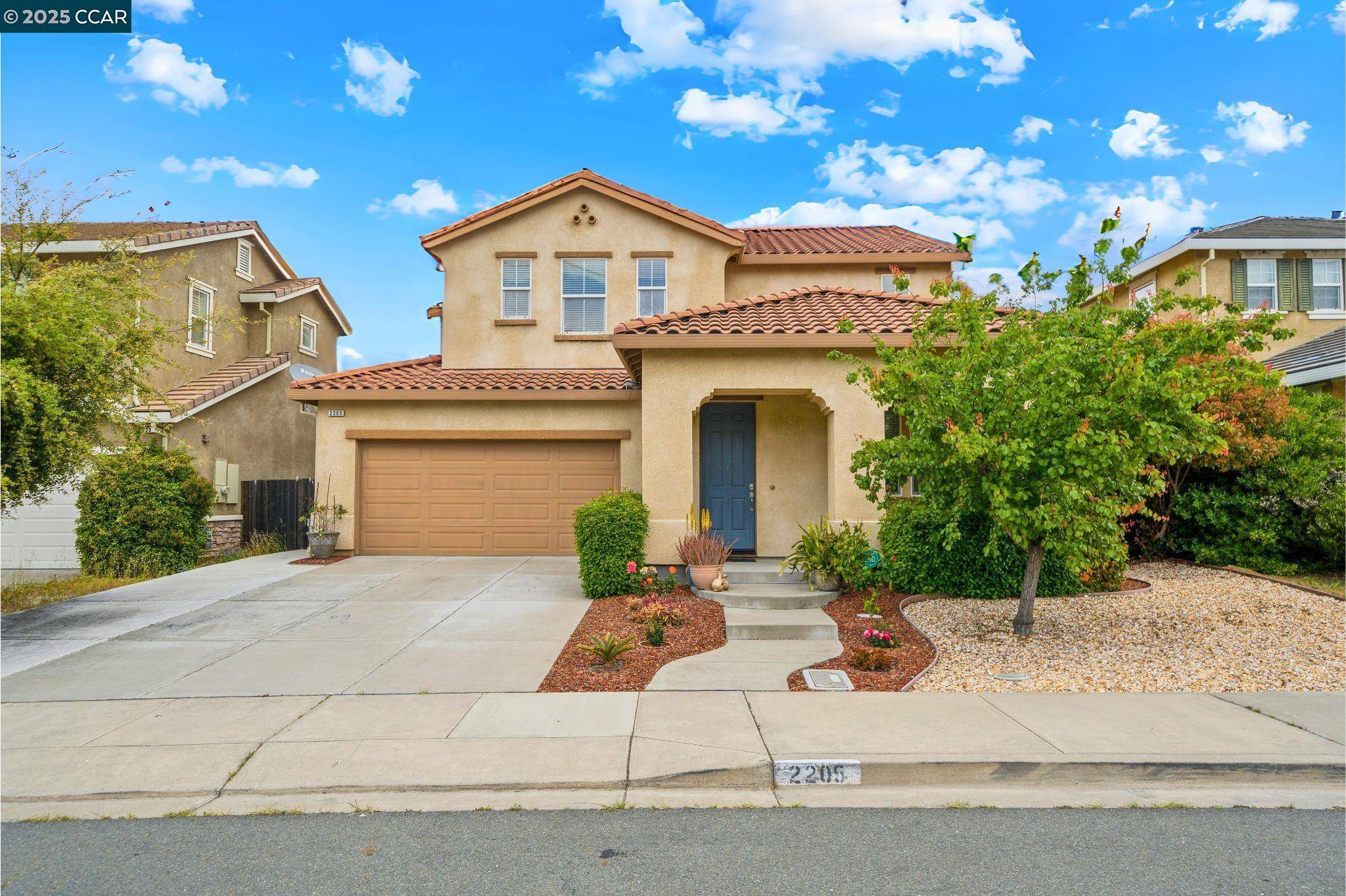 Pittsburg, CA 94565,2205 Botany Bay Dr