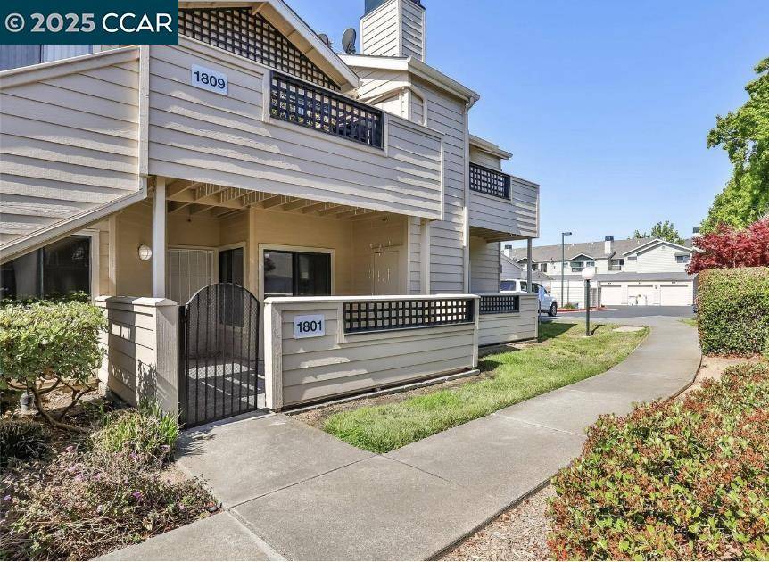 Vallejo, CA 94591,1201 Glen Cove Pkwy, #1801