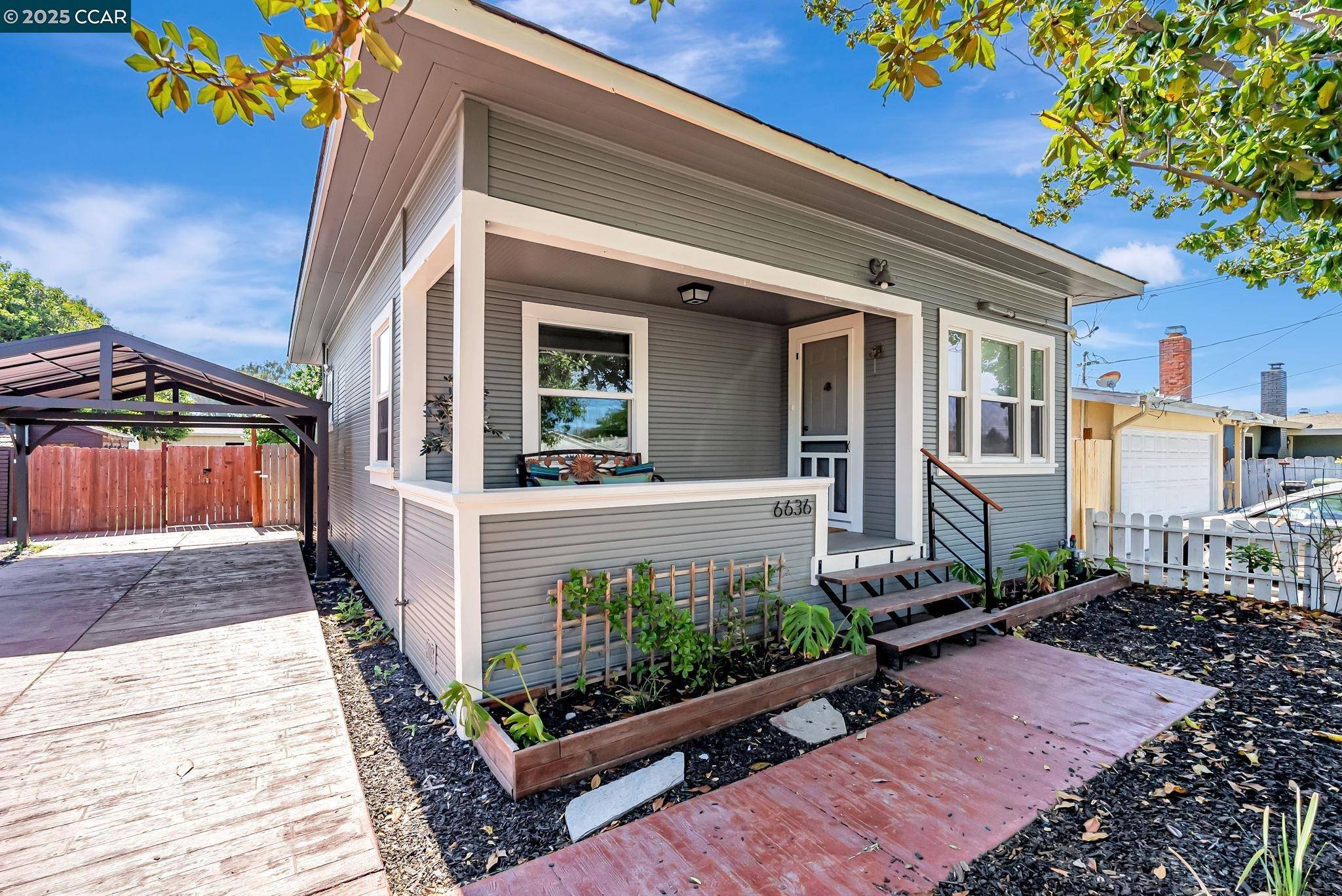 Newark, CA 94560,6636 Graham Ave