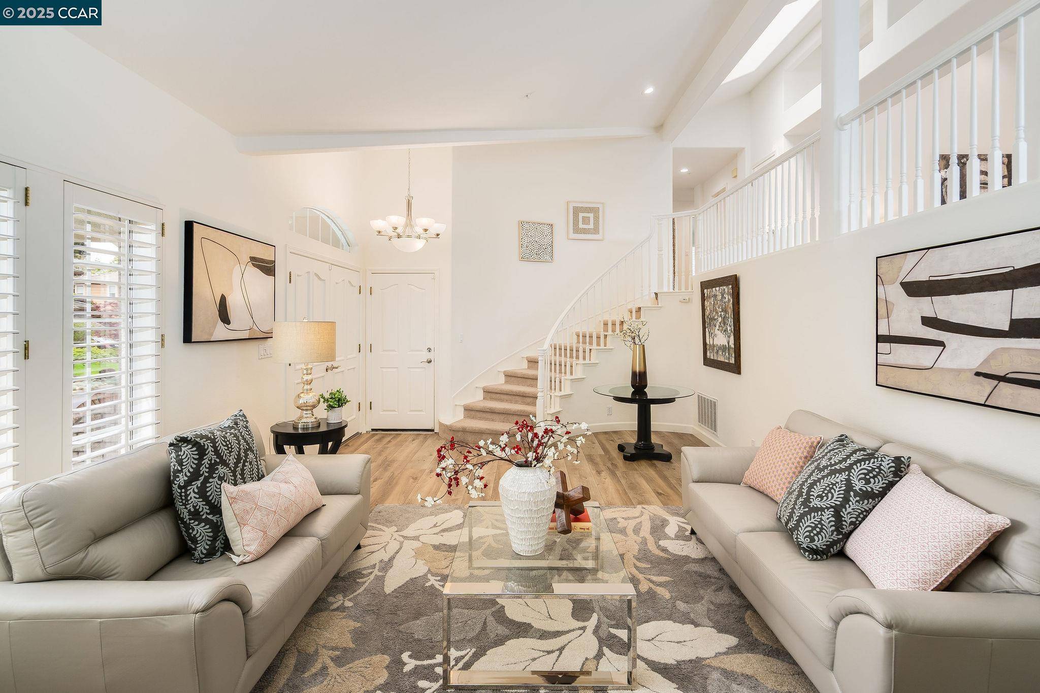 Lafayette, CA 94549,1162 Sunrise Ridge Dr