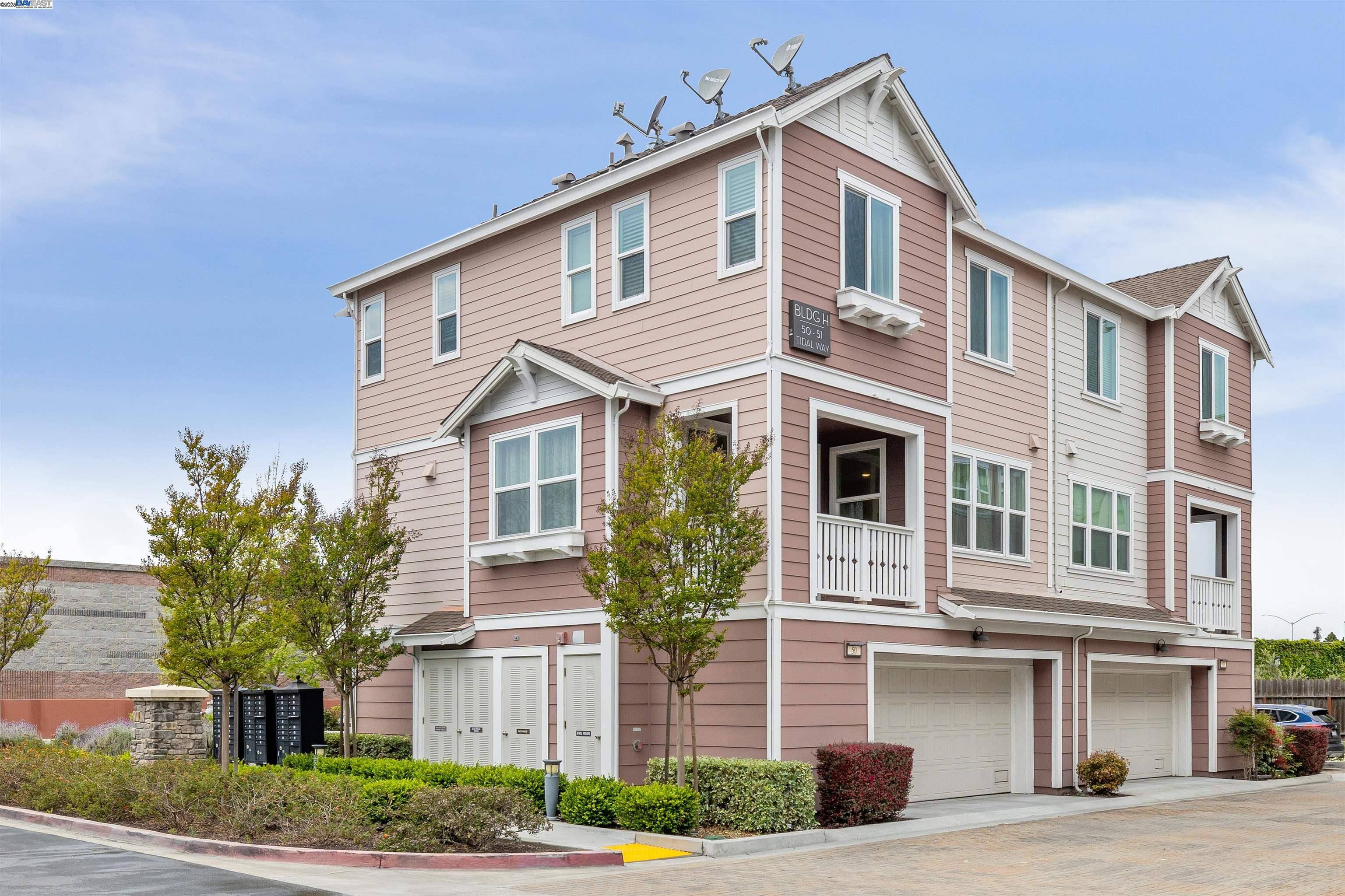 San Mateo, CA 94401,50 Tidal Way