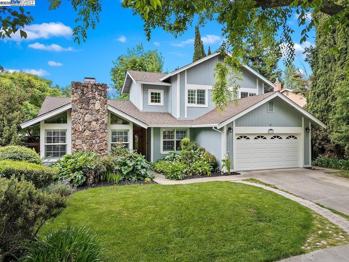 Pleasanton, CA 94566,4730 Del Valle Pkwy