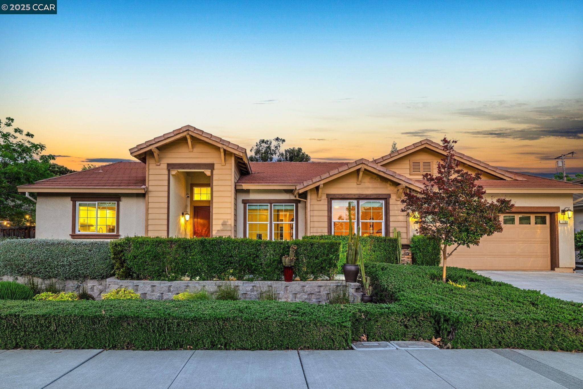 Concord, CA 94519,1750 Copperleaf Ct