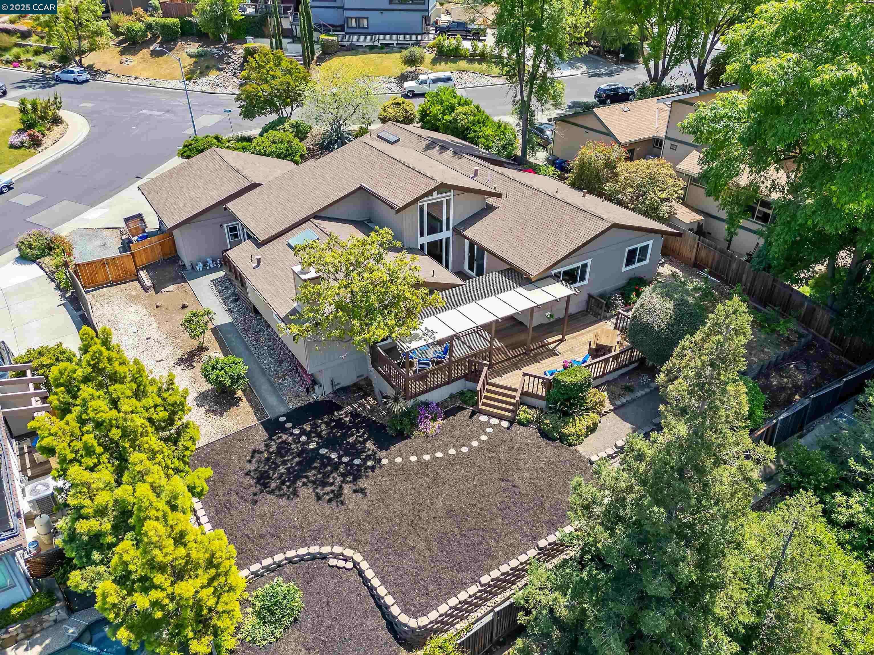 Concord, CA 94521,1181 Blue Lake Way