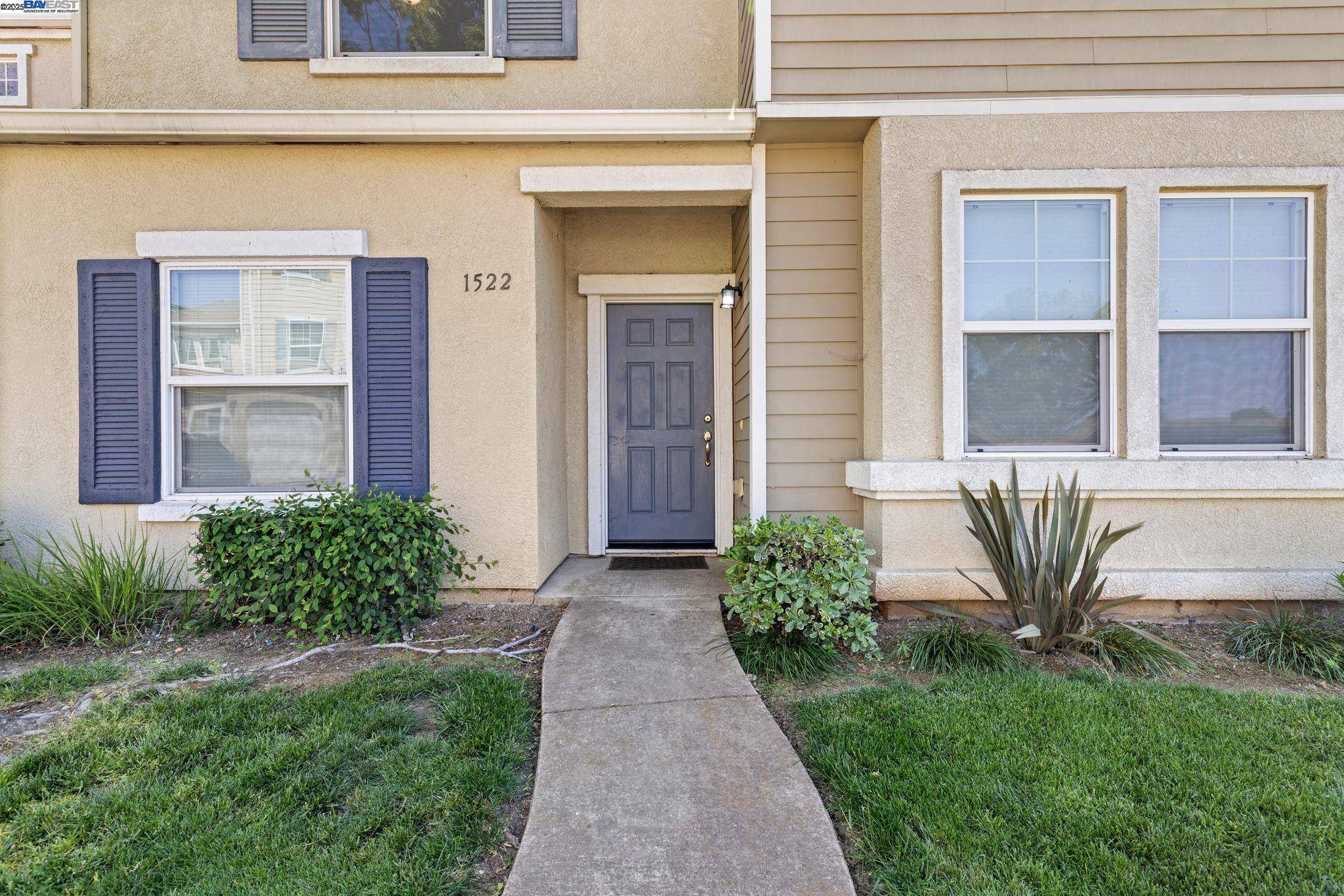 Stockton, CA 95204,1522 Cat Tail Dr