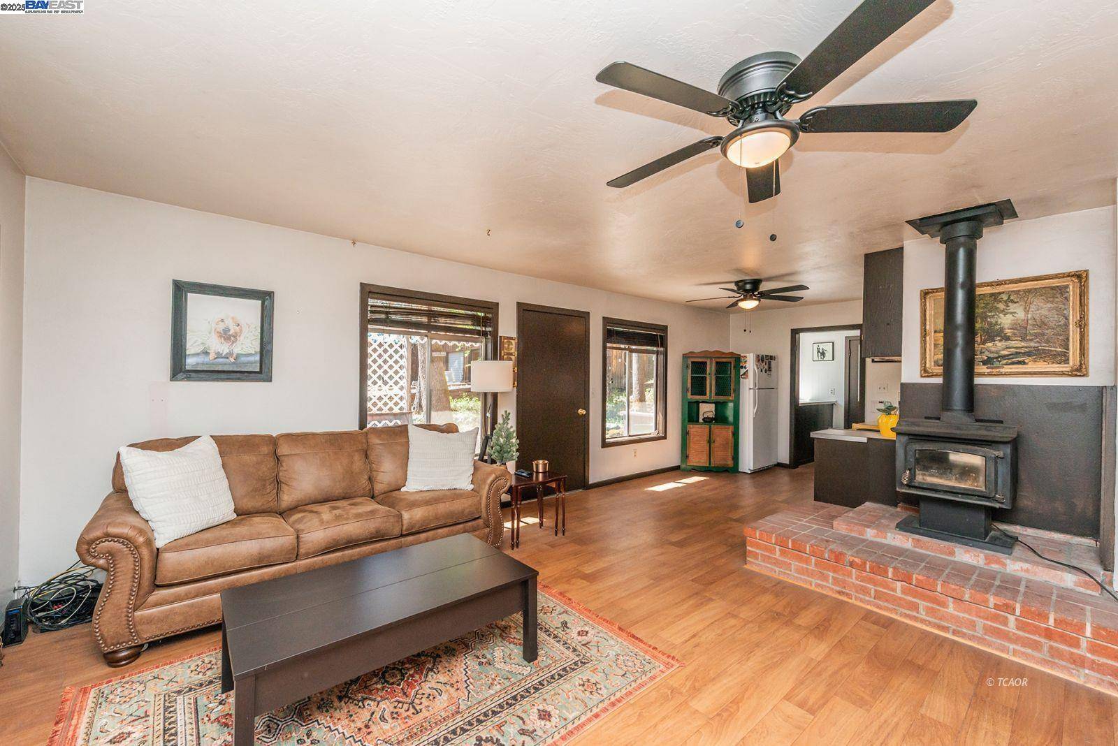 Trinity Center, CA 96091,60 Dorleska Ct
