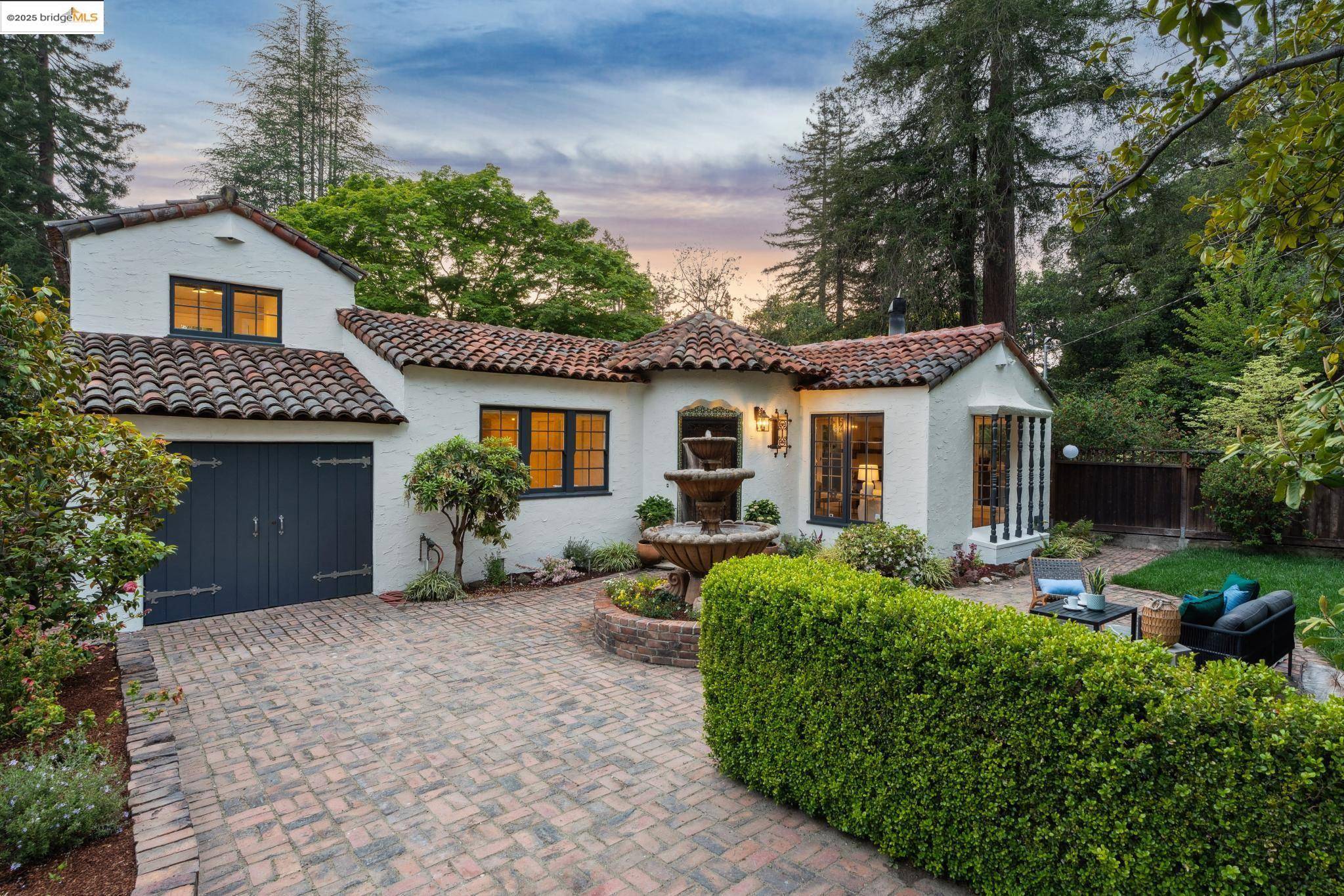 Oakland, CA 94611,5635 Grisborne Ave