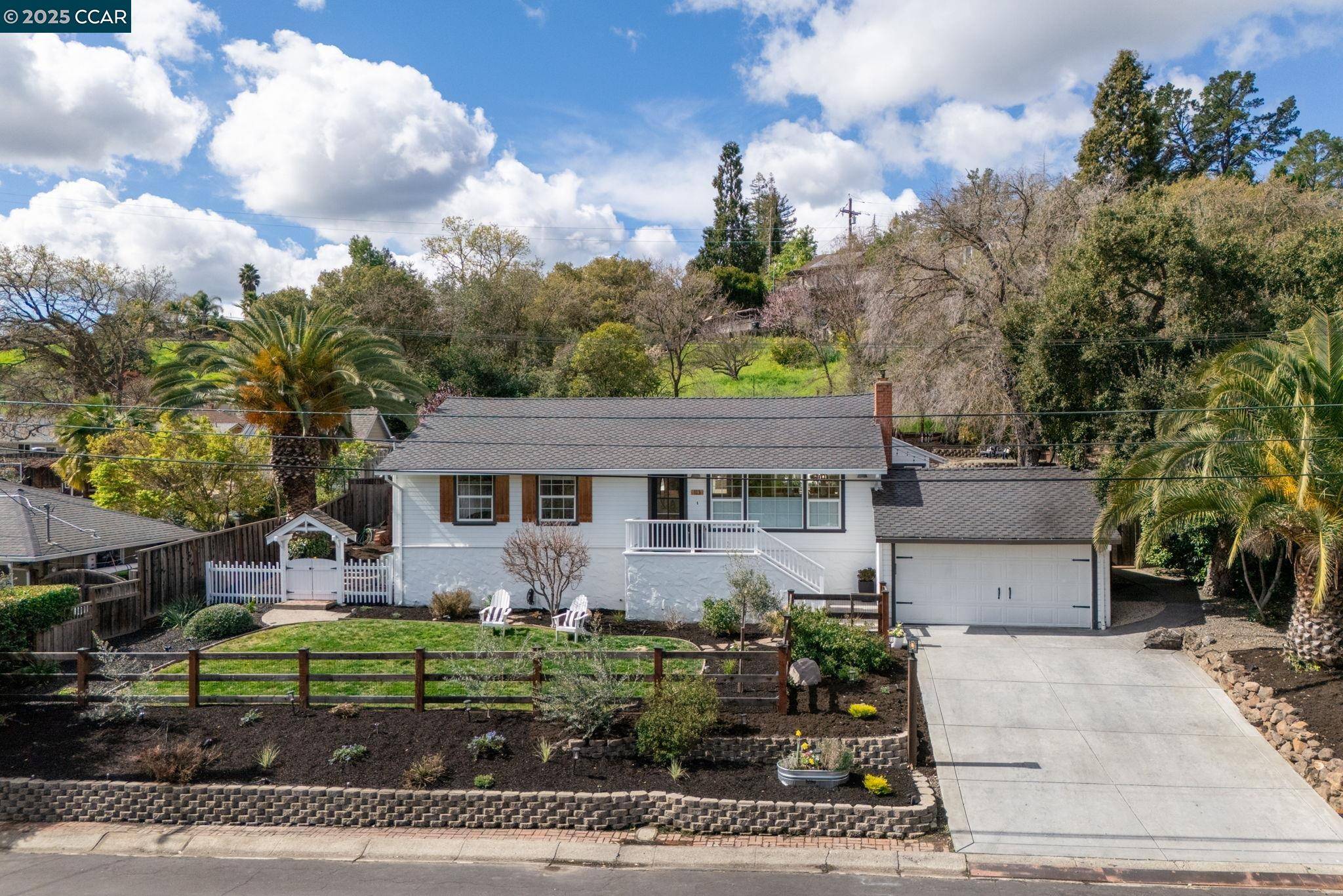 Walnut Creek, CA 94595,113 Kendall Rd