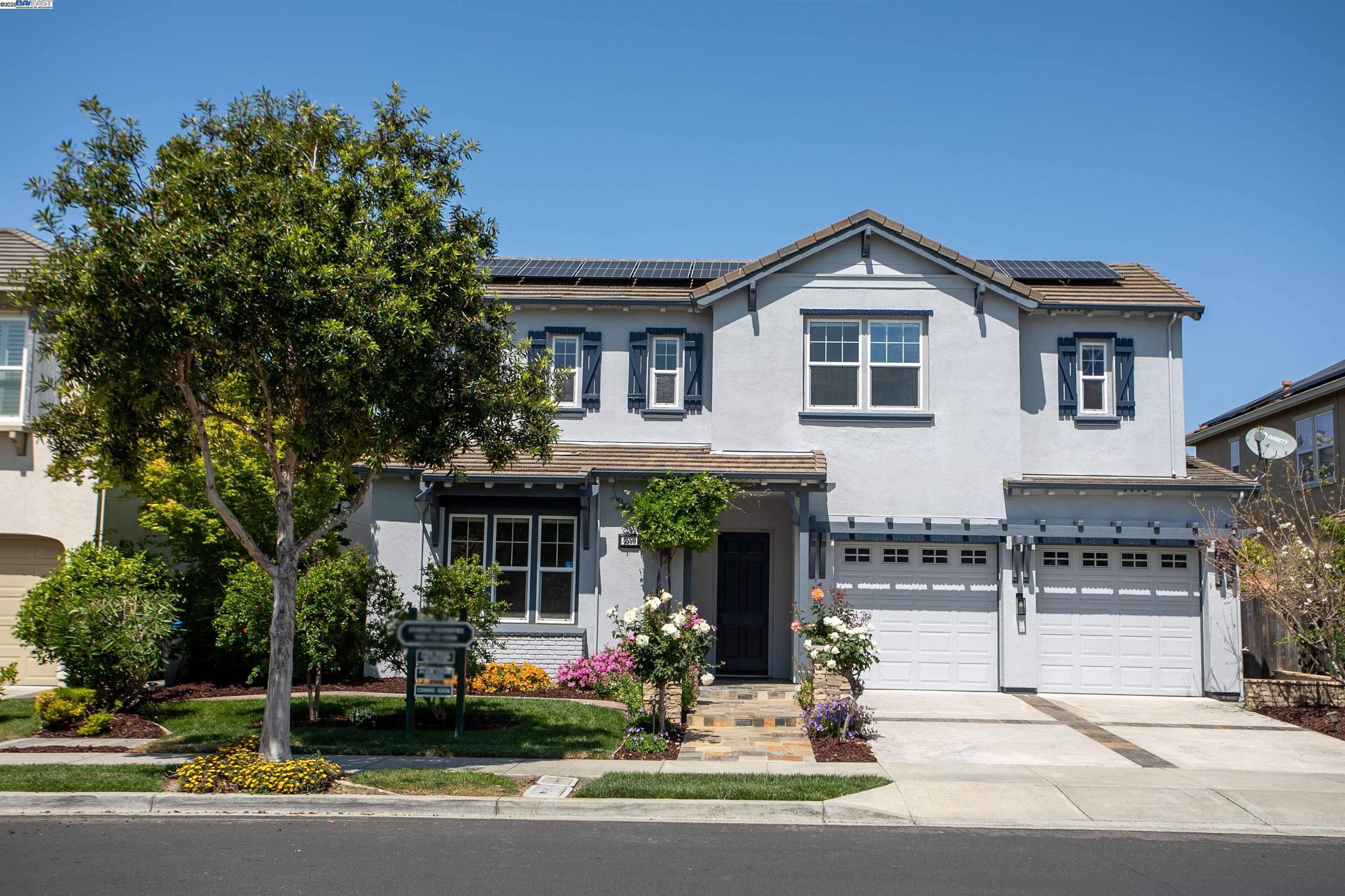 Union City, CA 94587,4559 Novato St