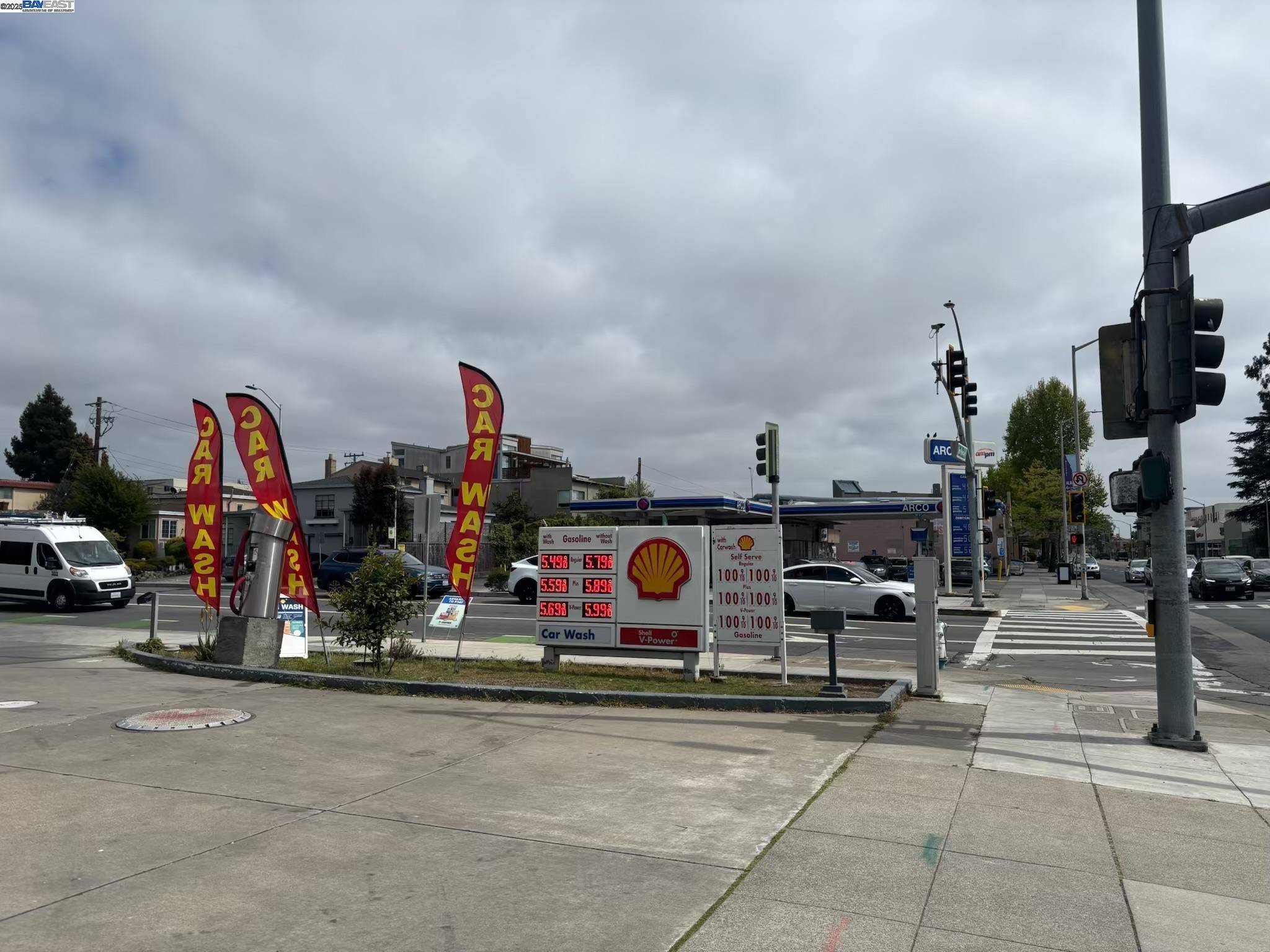 Albany, CA 94706,999 San Pablo Ave