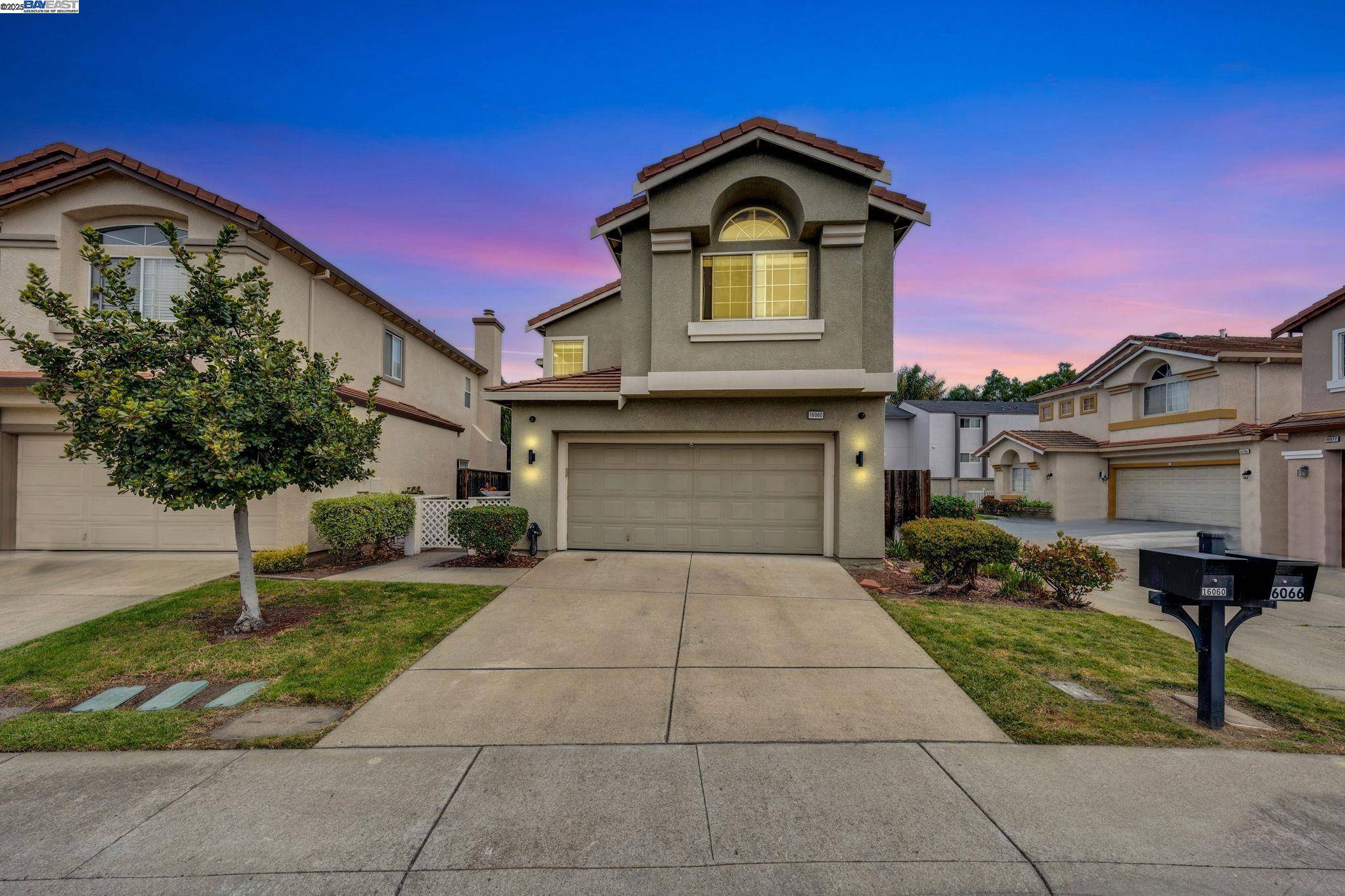 San Lorenzo, CA 94580,16060 Silverleaf Dr