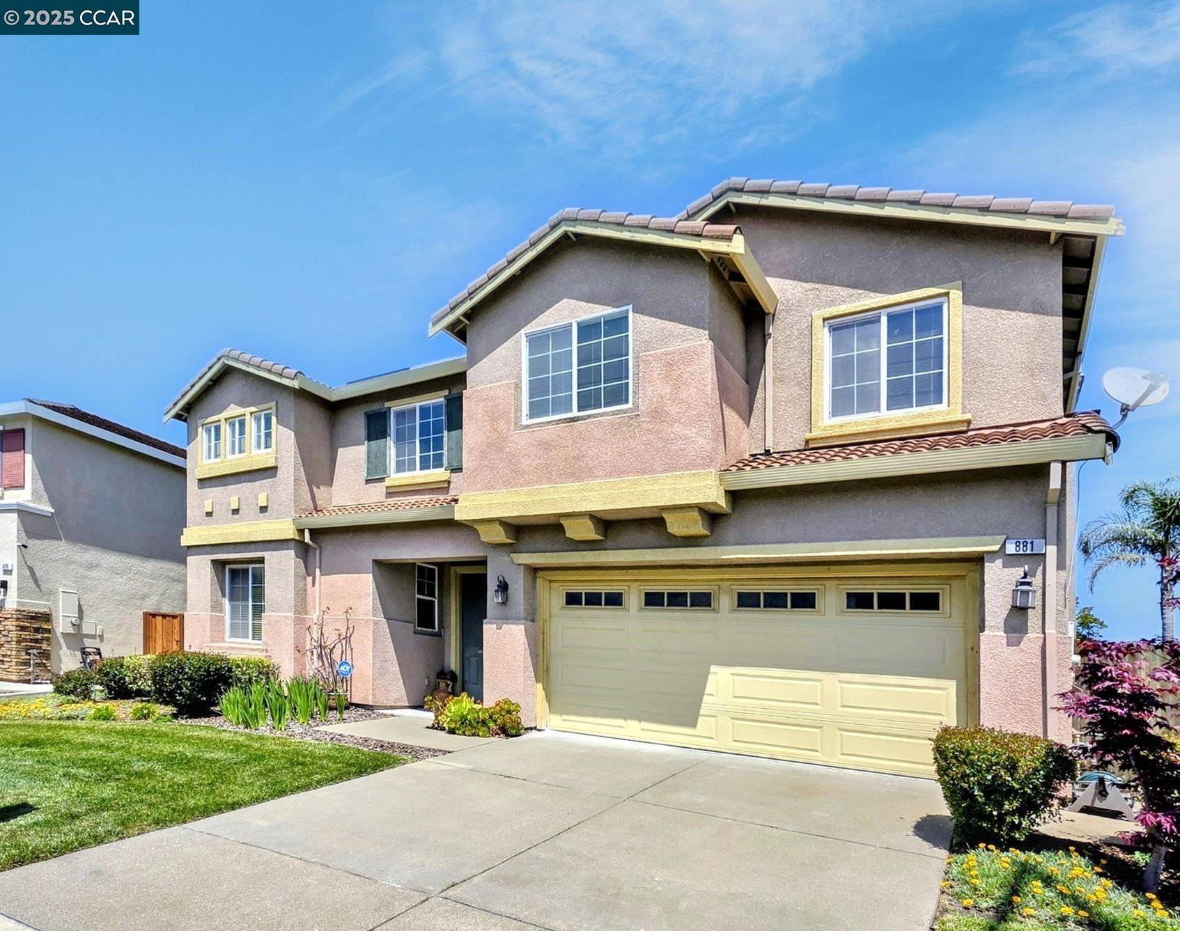 Richmond, CA 94806,881 Meadow View Dr