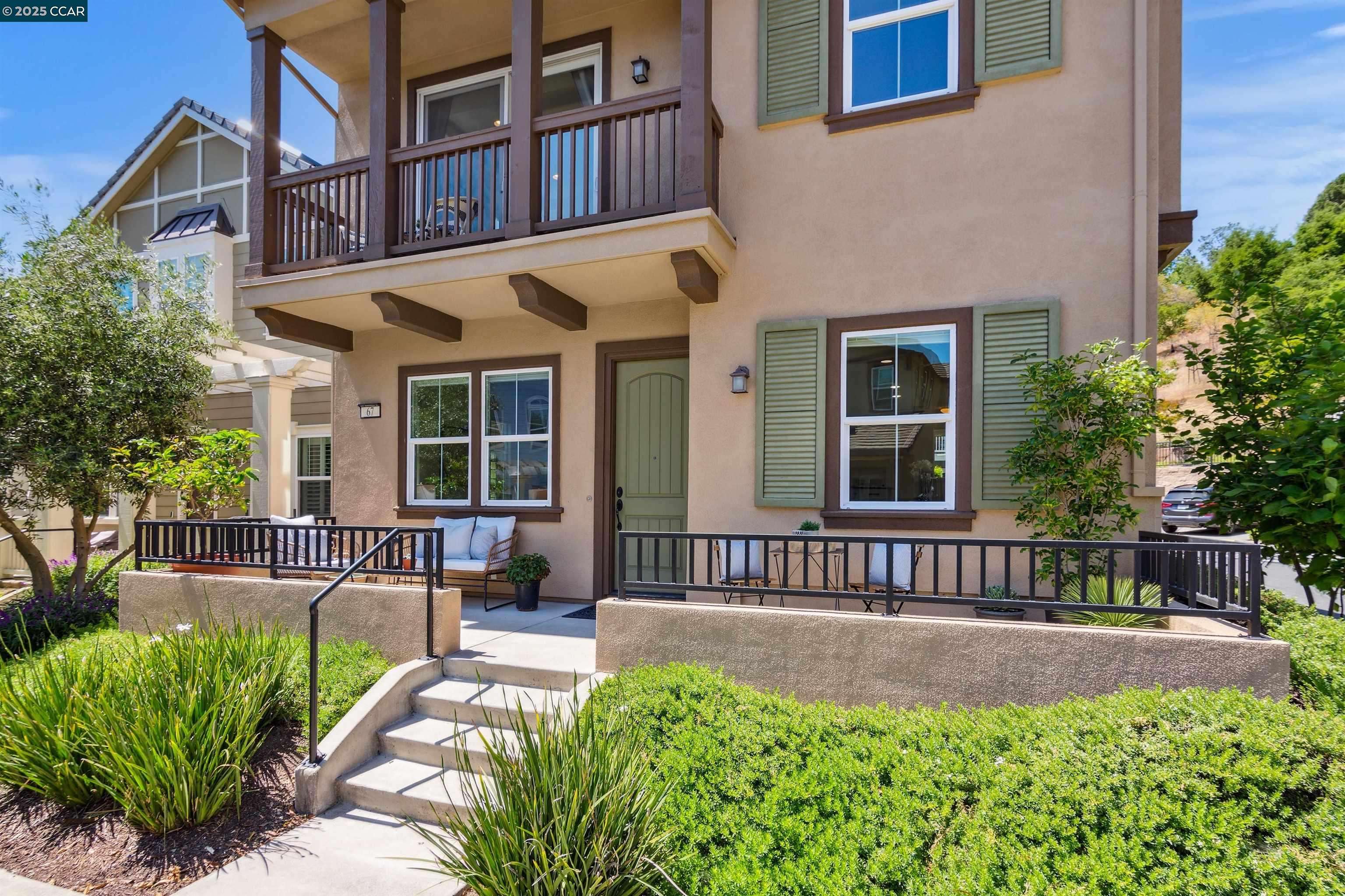Orinda, CA 94563,67 Citron Knl