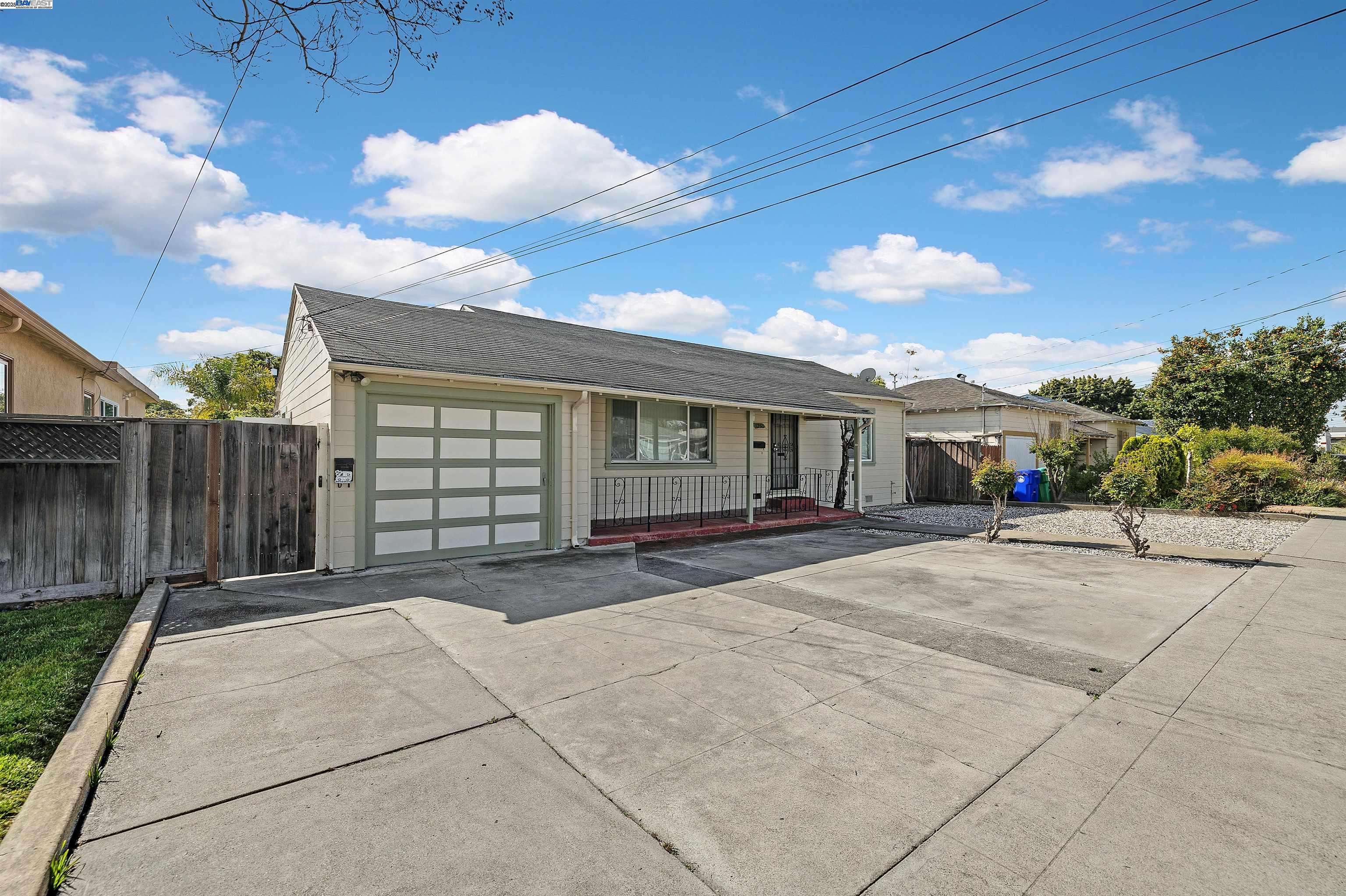 San Leandro, CA 94578,1250 147th Ave