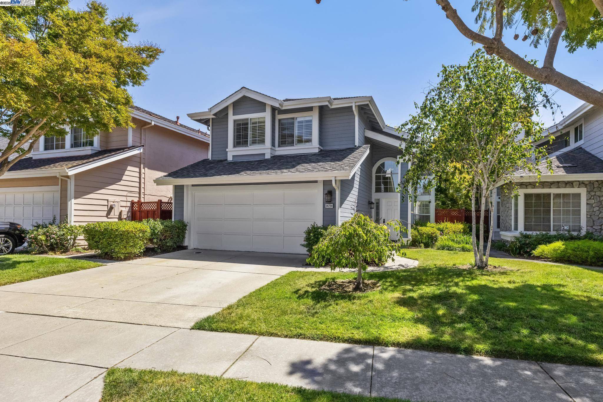 Fremont, CA 94555,34294 Dunhill Dr