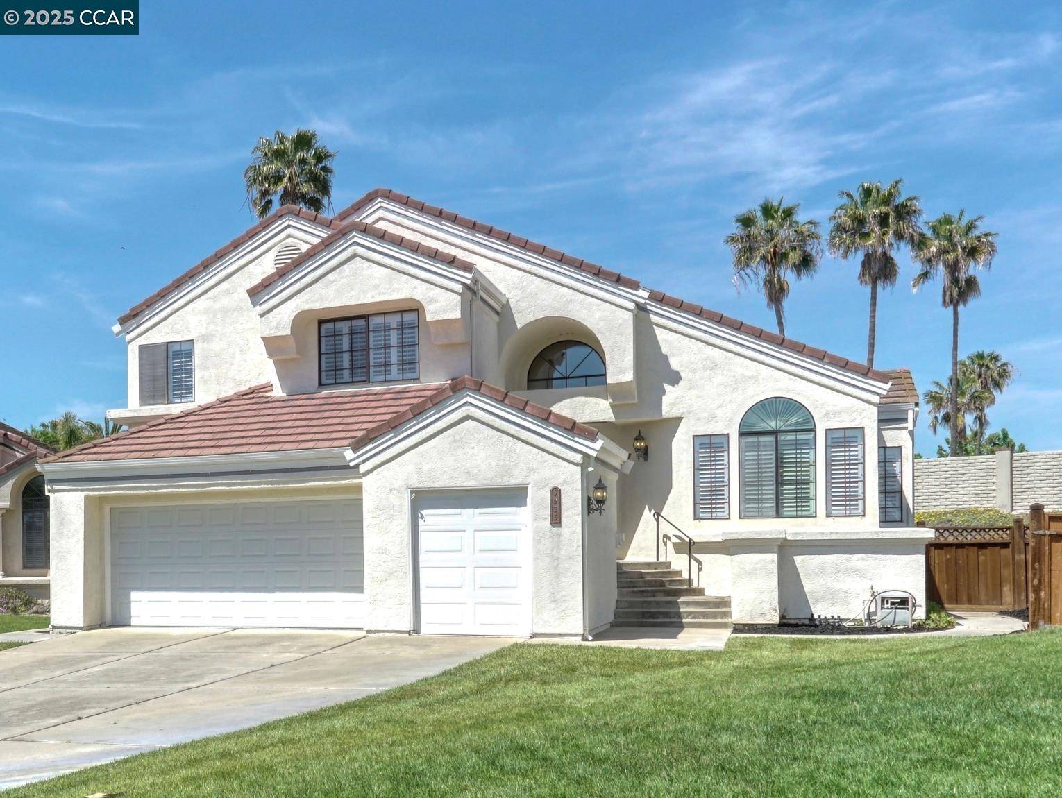Discovery Bay, CA 94505,5535 Edgeview Dr