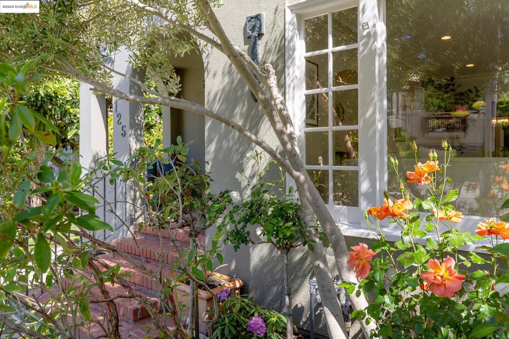 Piedmont, CA 94610,125 Palm Dr