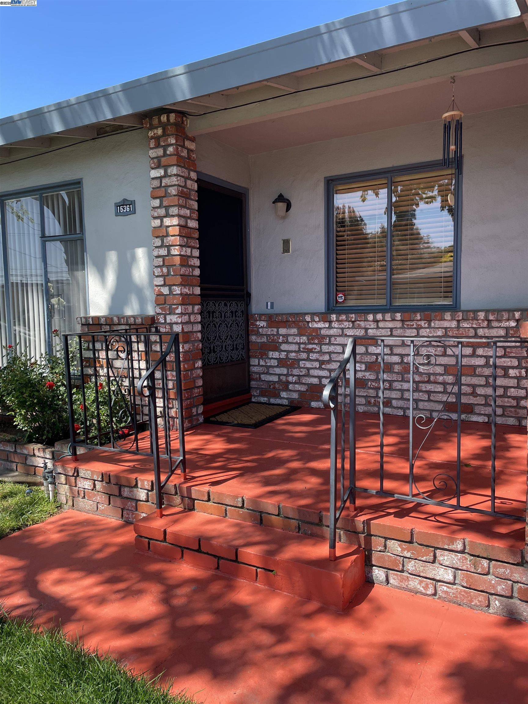 San Leandro, CA 94579,15361 Norton St.