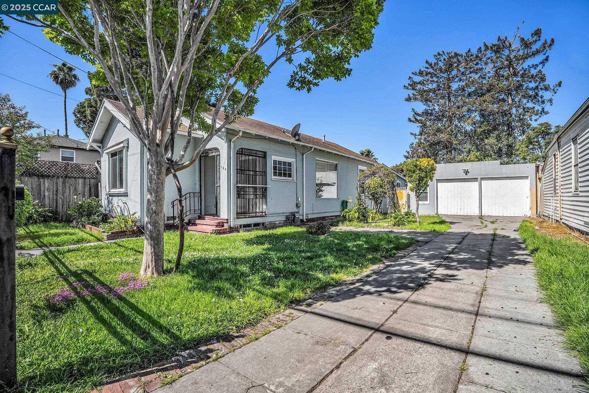 Richmond, CA 94801,125 17Th St