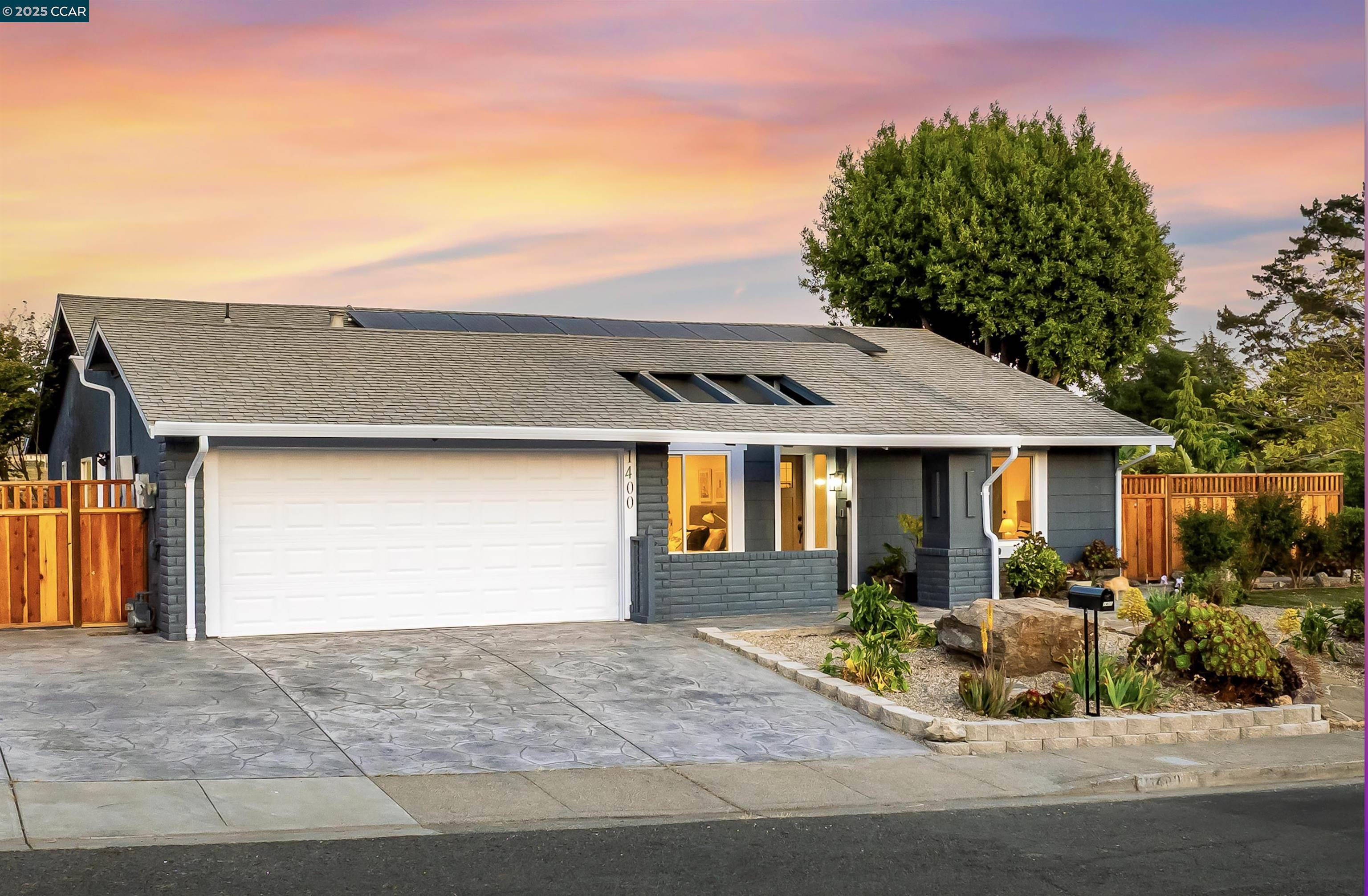 Vallejo, CA 94591,1400 Granada St