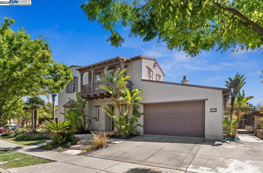 San Ramon, CA 94582,2252 Britannia Dr
