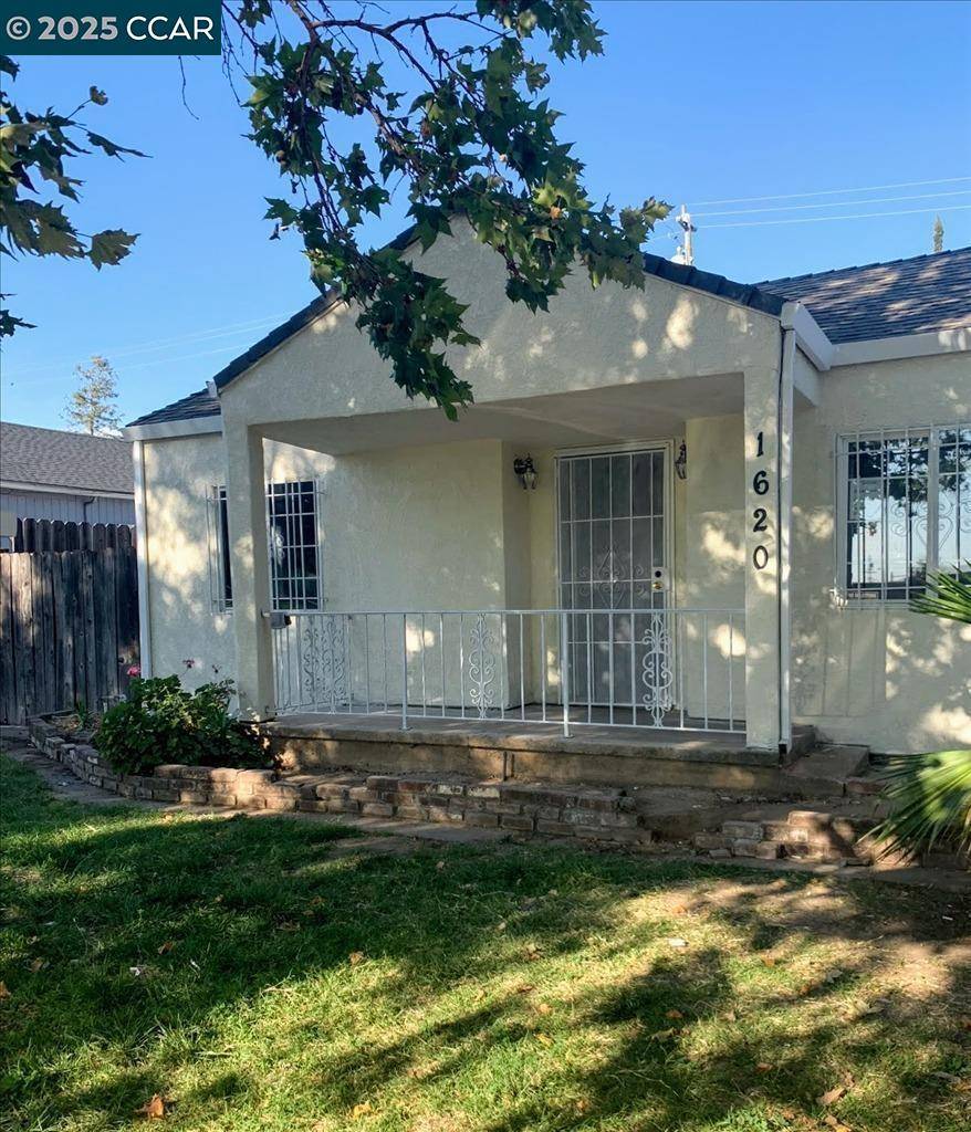 Stockton, CA 95205,1620 SYCAMORE AVE