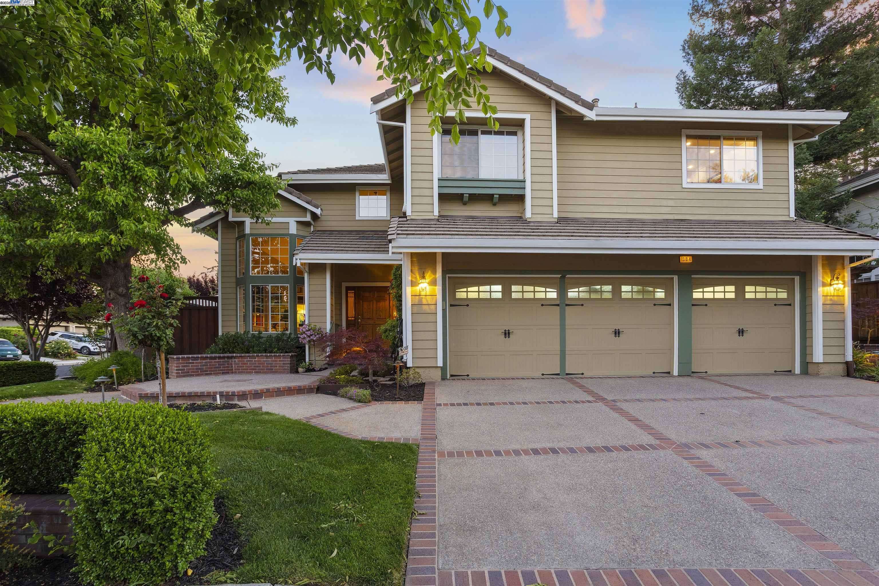 Livermore, CA 94551,304 AVONDALE LANE