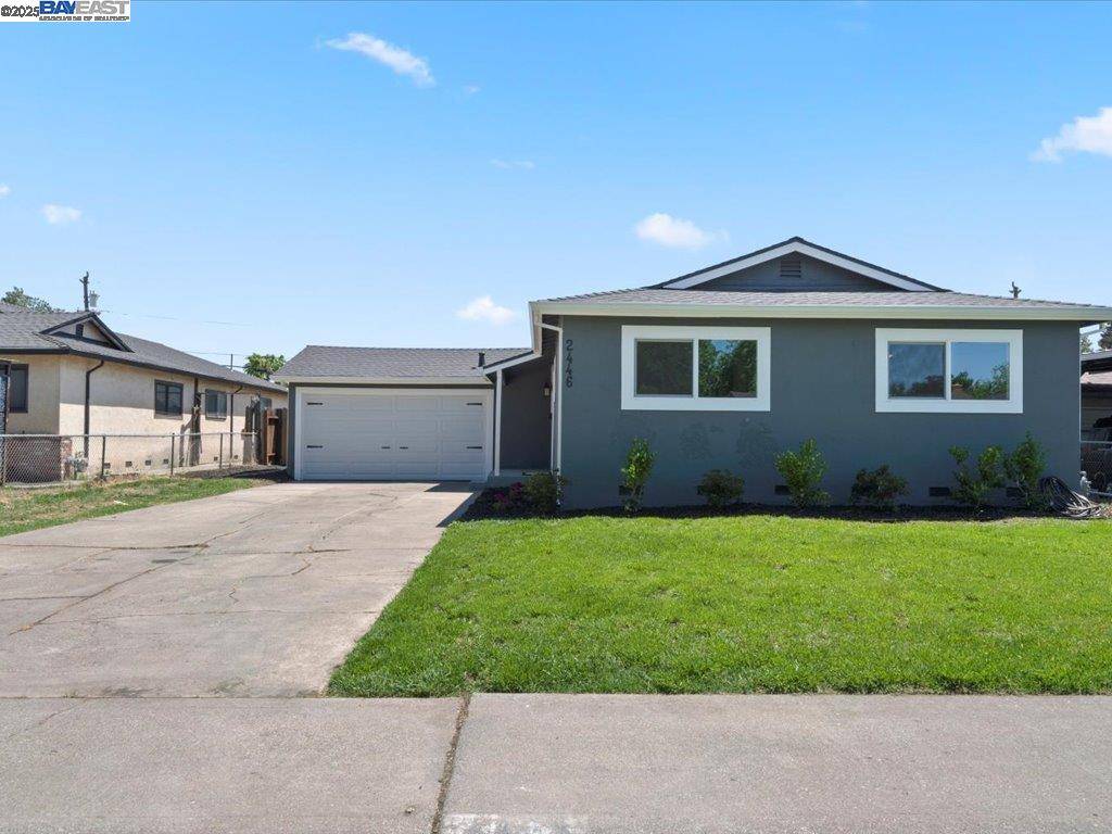 Stockton, CA 95205,2446 E 9th