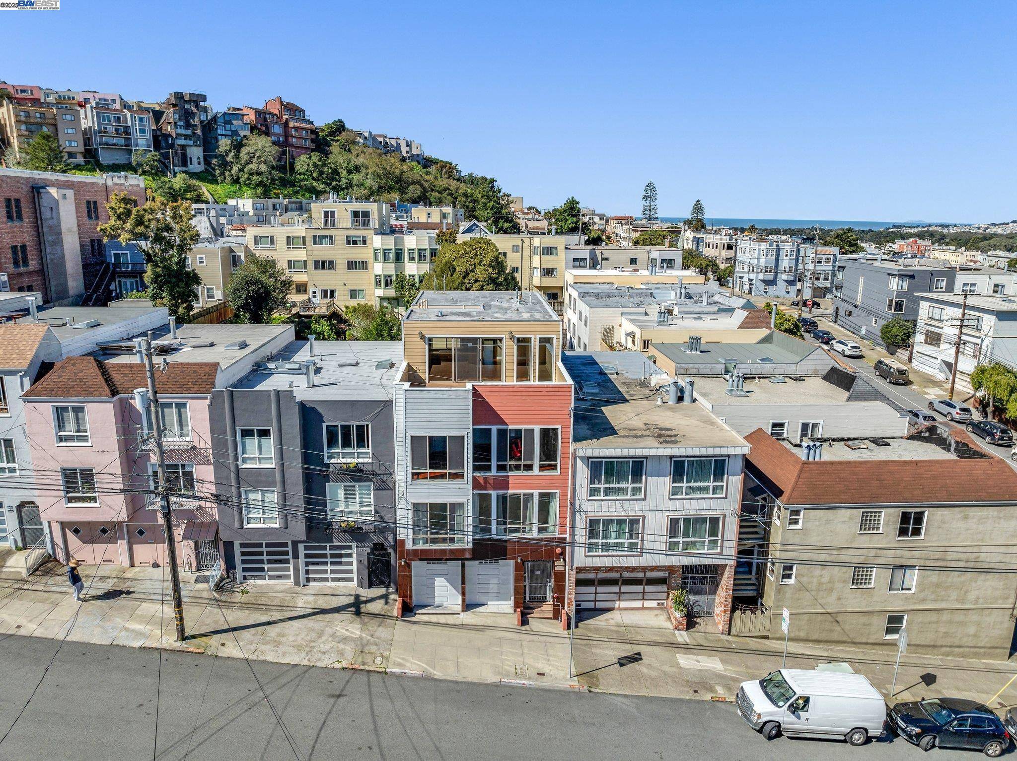 San Francisco, CA 94122,1515 12th Ave