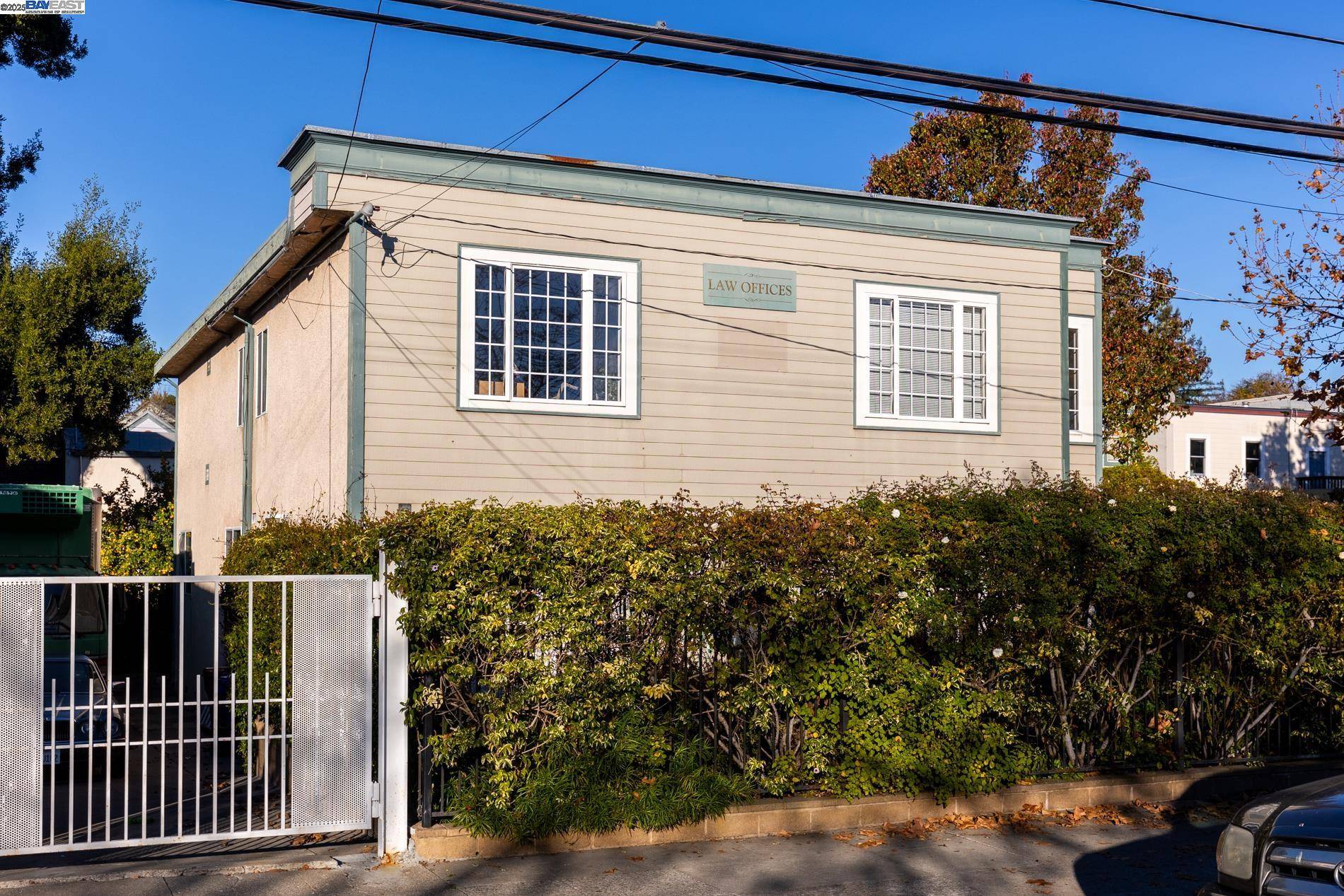 Richmond, CA 94801,54 Railroad Ave
