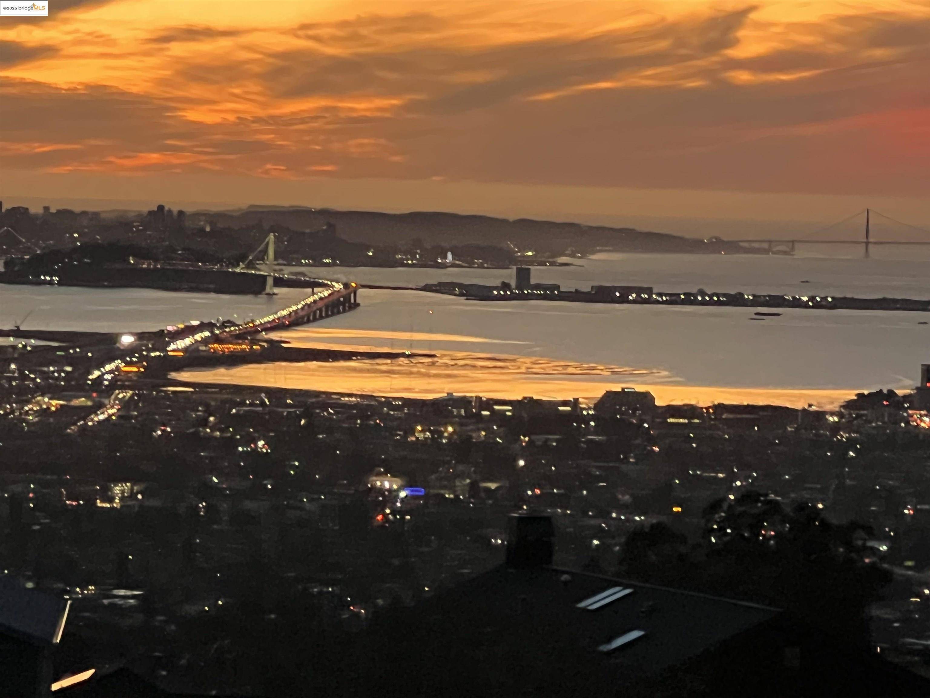 Oakland, CA 94611,6100 Skyline Blvd