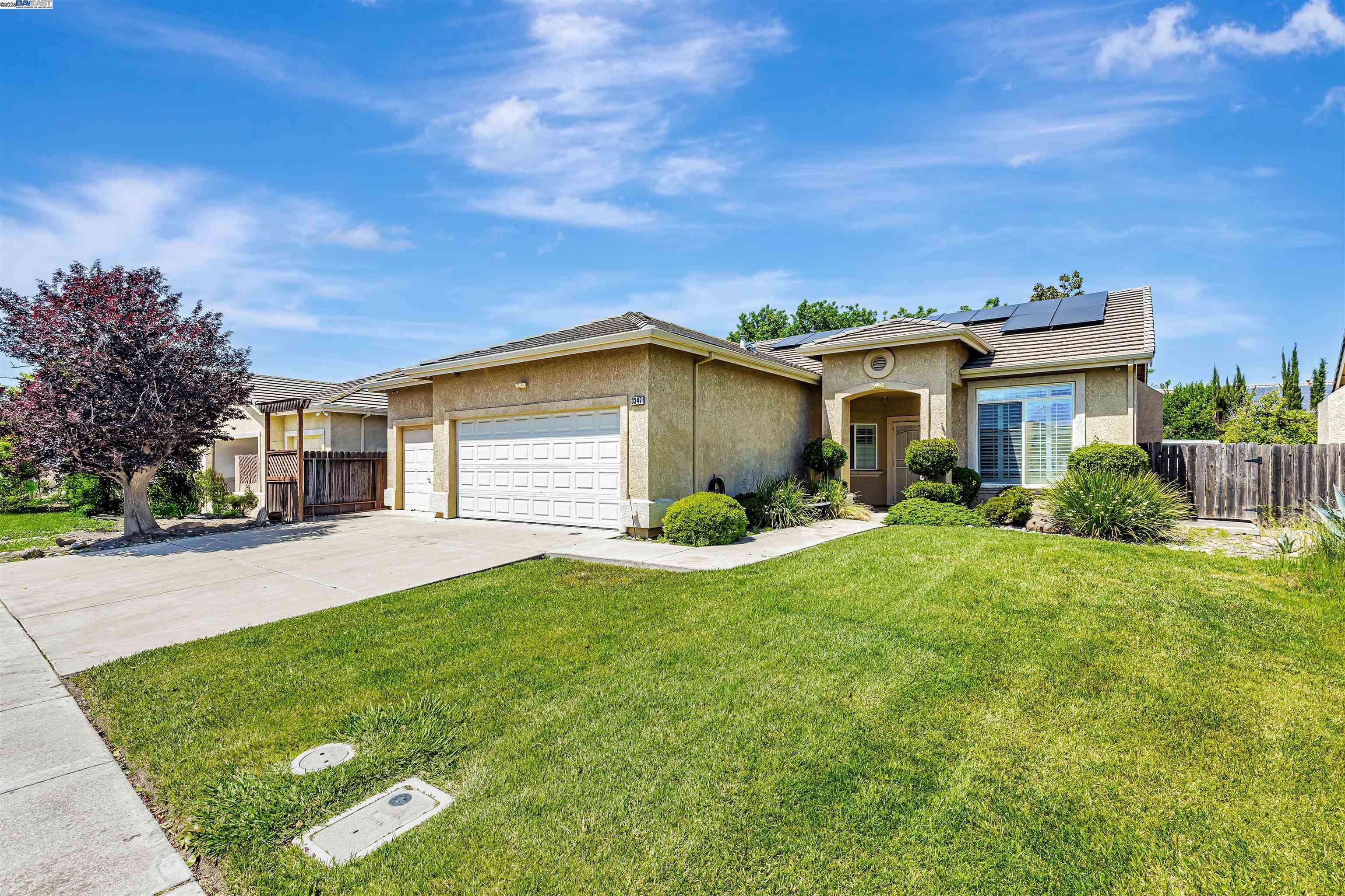 Stockton, CA 95212,3347 Mcvie Dr