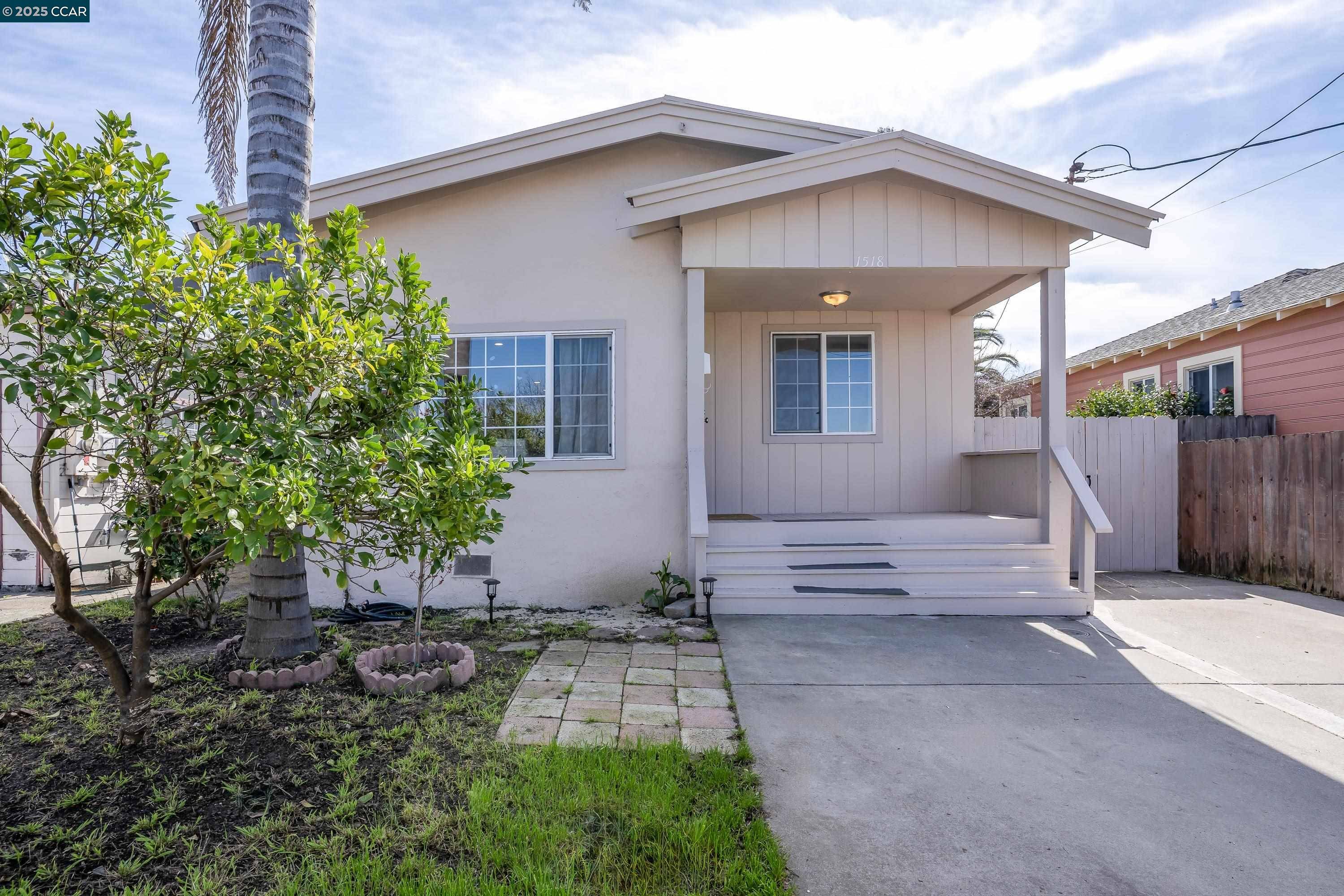 Richmond, CA 94801,1518 Dunn Ave
