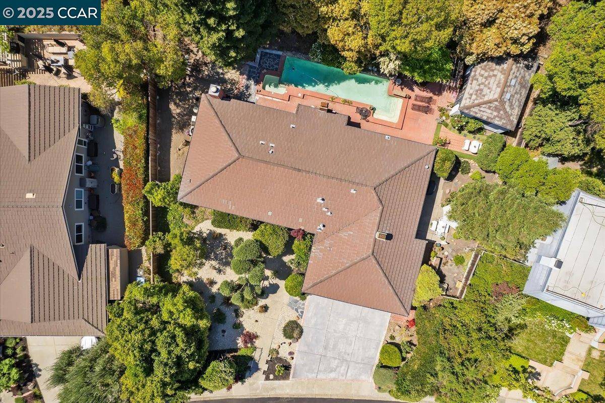 Danville, CA 94526,819 El Quanito