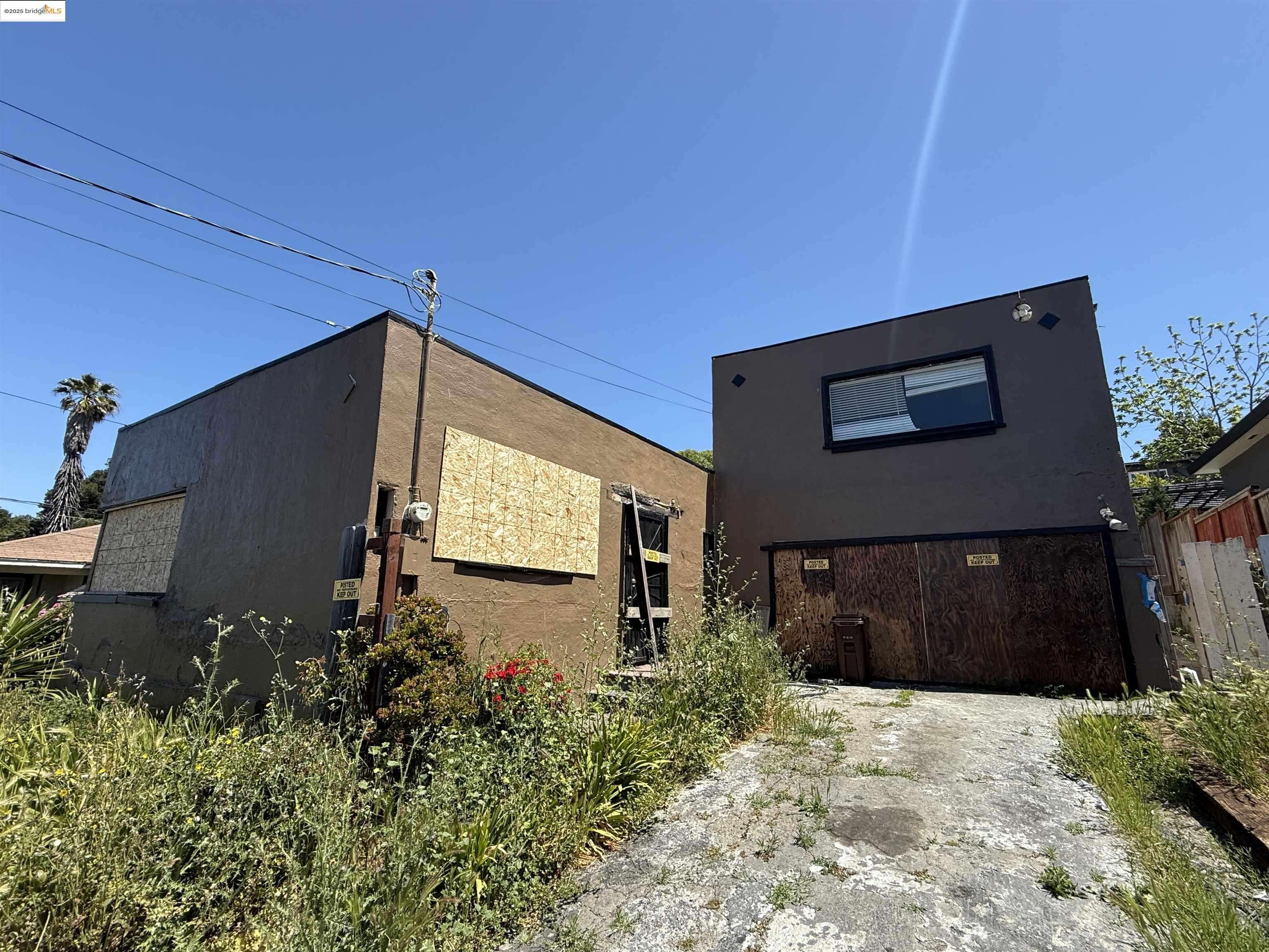 Richmond, CA 94805,6025 Ralston Ave