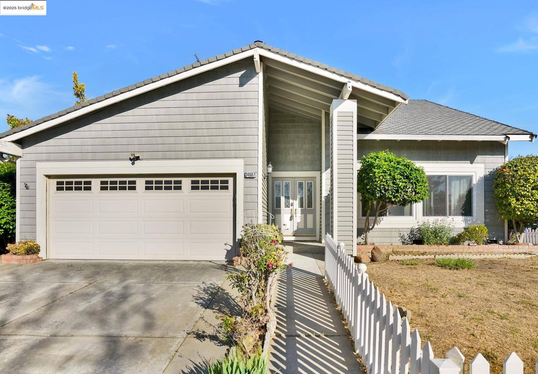 Fremont, CA 94555,34607 Wells Ave