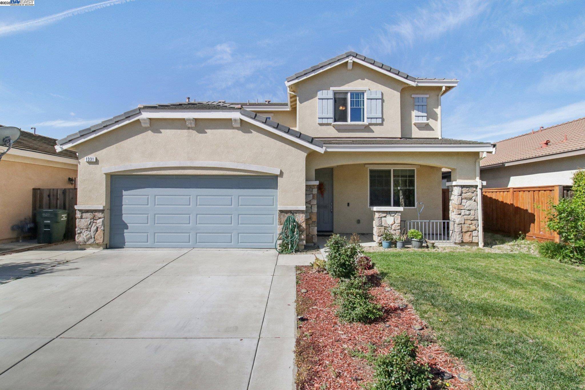 Oakley, CA 94561,1331 Maple Dr