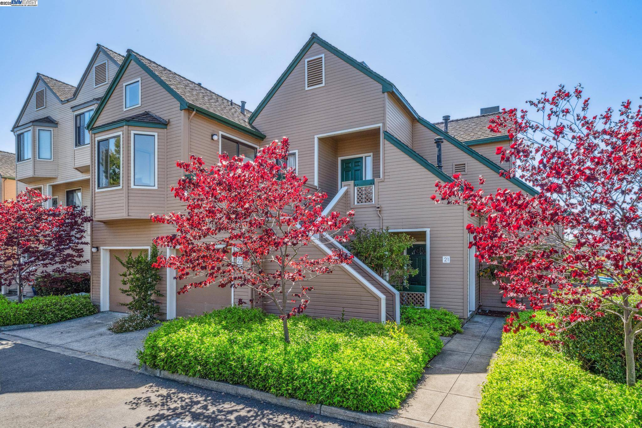 Alameda, CA 94501,23 Kingsbury Ct