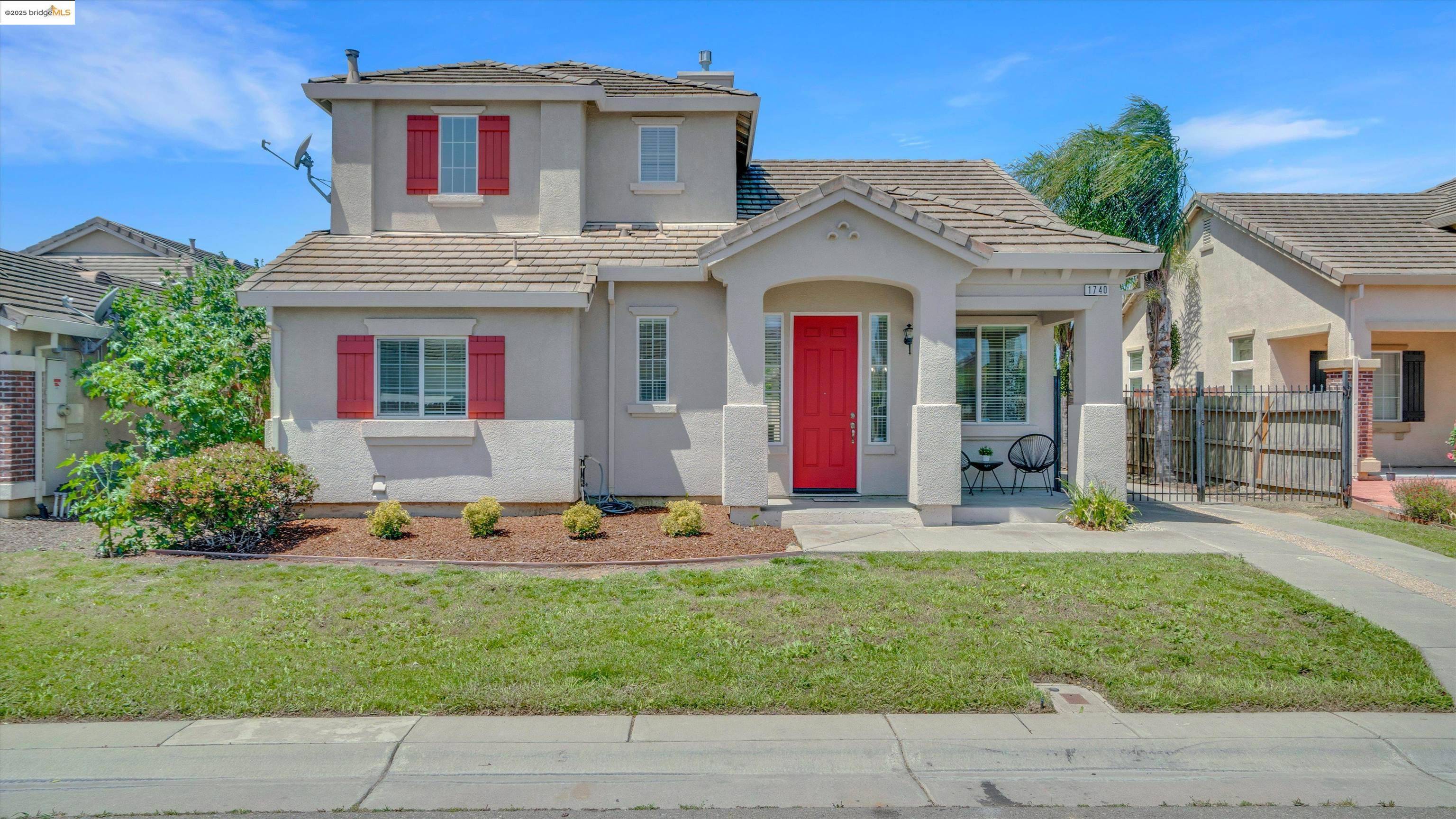 Suisun City, CA 94585,1740 Newark Ln