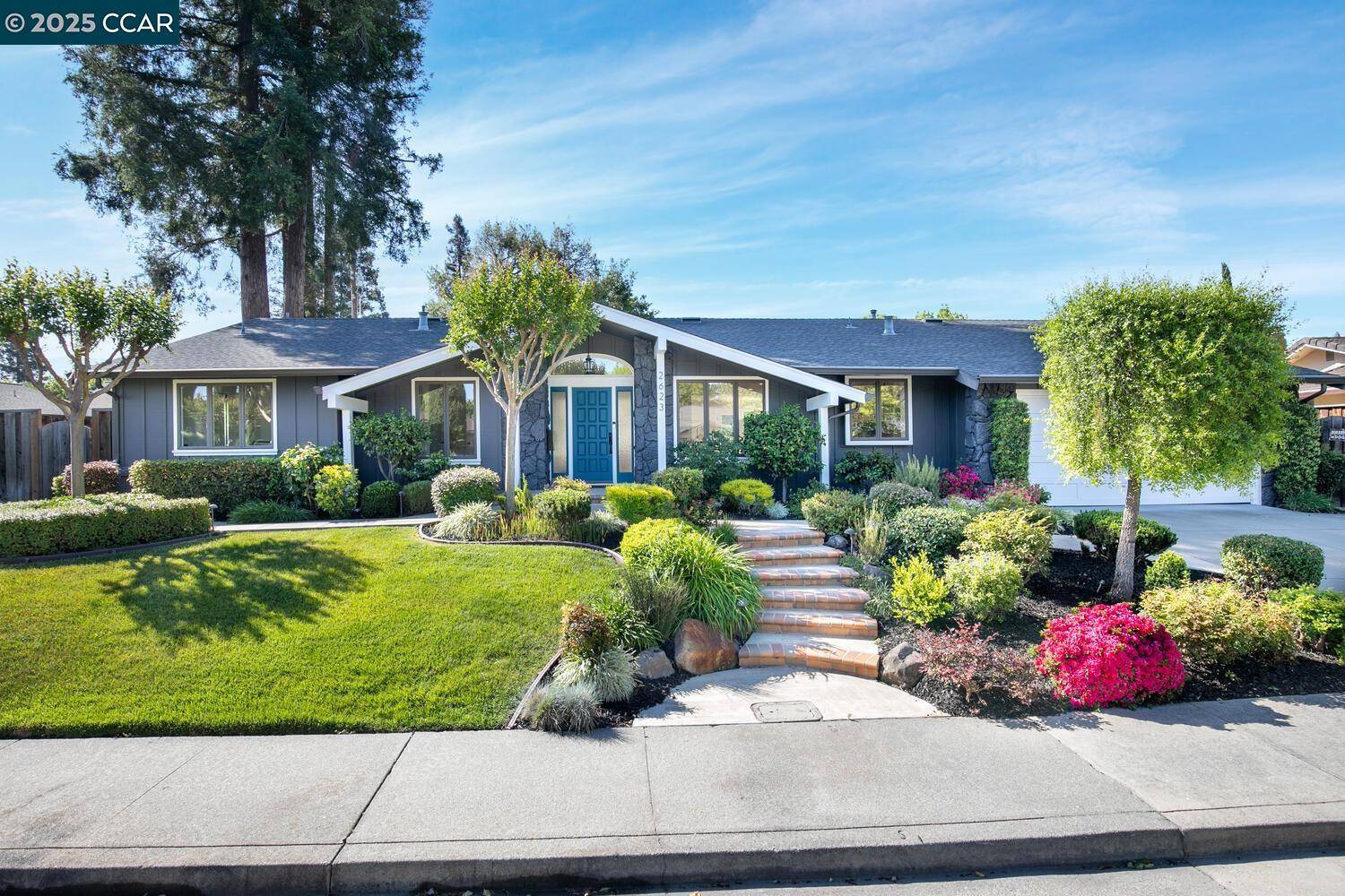 Walnut Creek, CA 94598,2623 Mantilla Corte