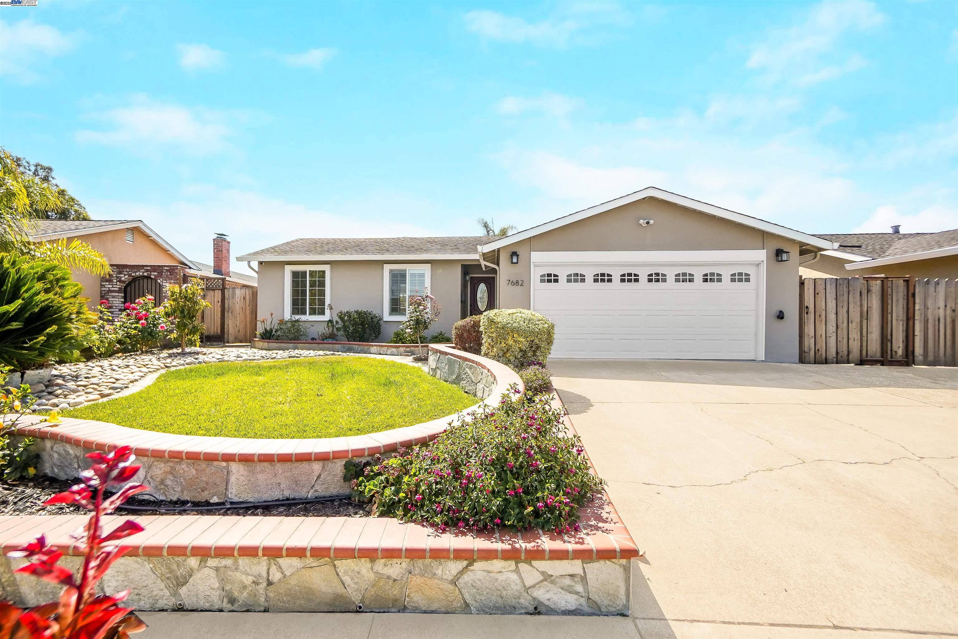 Newark, CA 94560,7682 Linden Ct