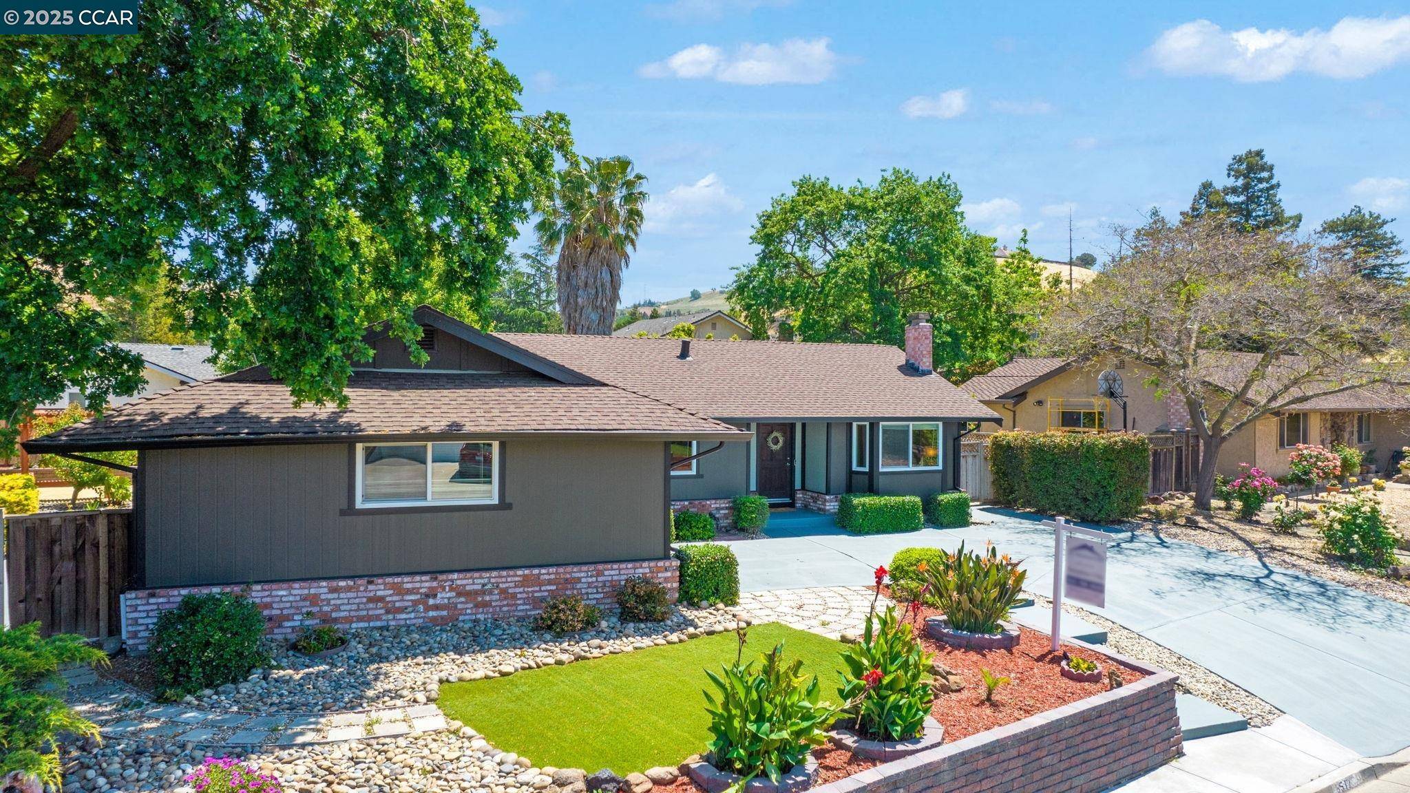 Concord, CA 94521,5517 Kirkwood Dr
