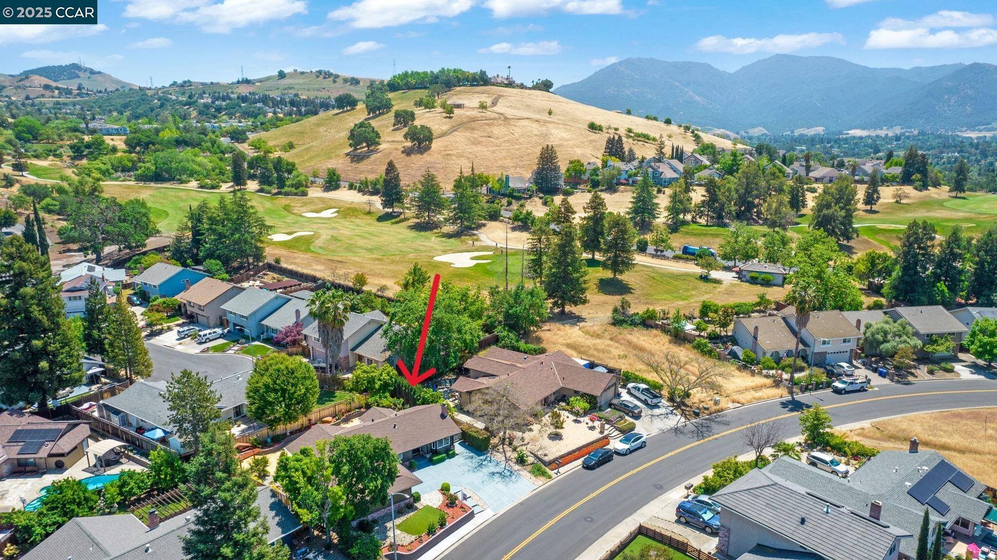 Concord, CA 94521,5517 Kirkwood Dr