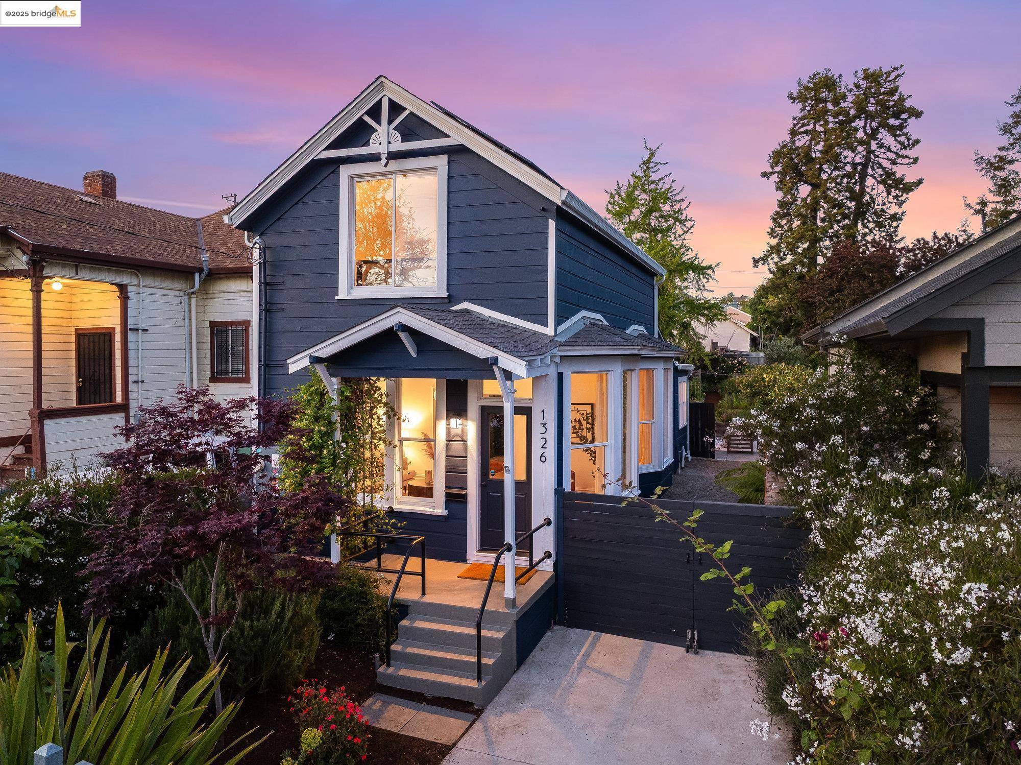 Oakland, CA 94606,1326 E 23rd St