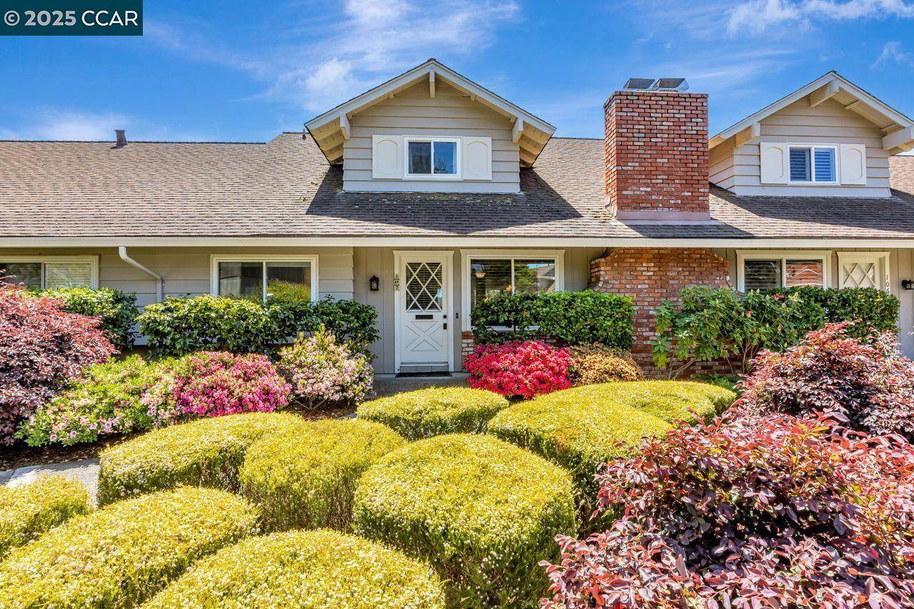Moraga, CA 94556,107 Miramonte Dr